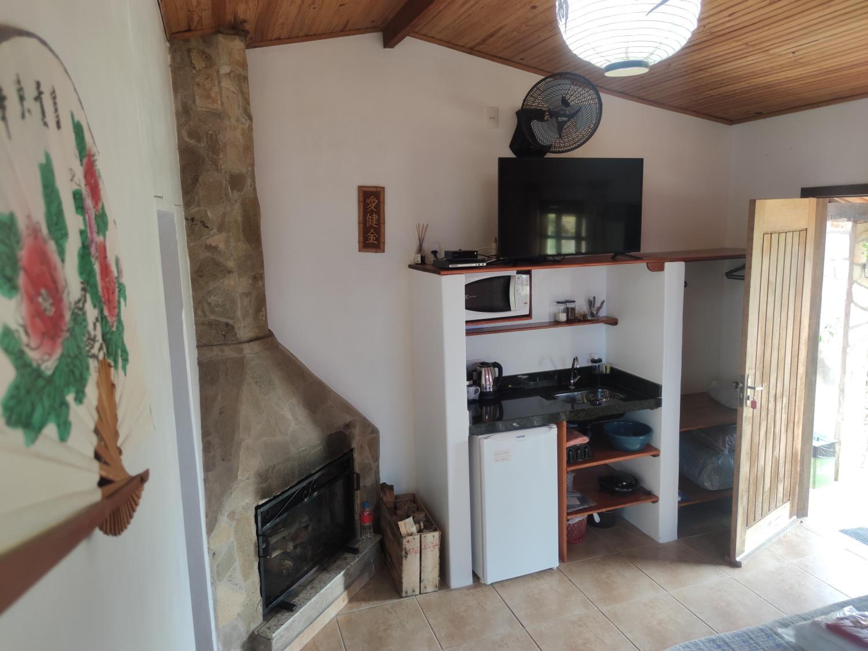 Superior Chalet - Photo 11
