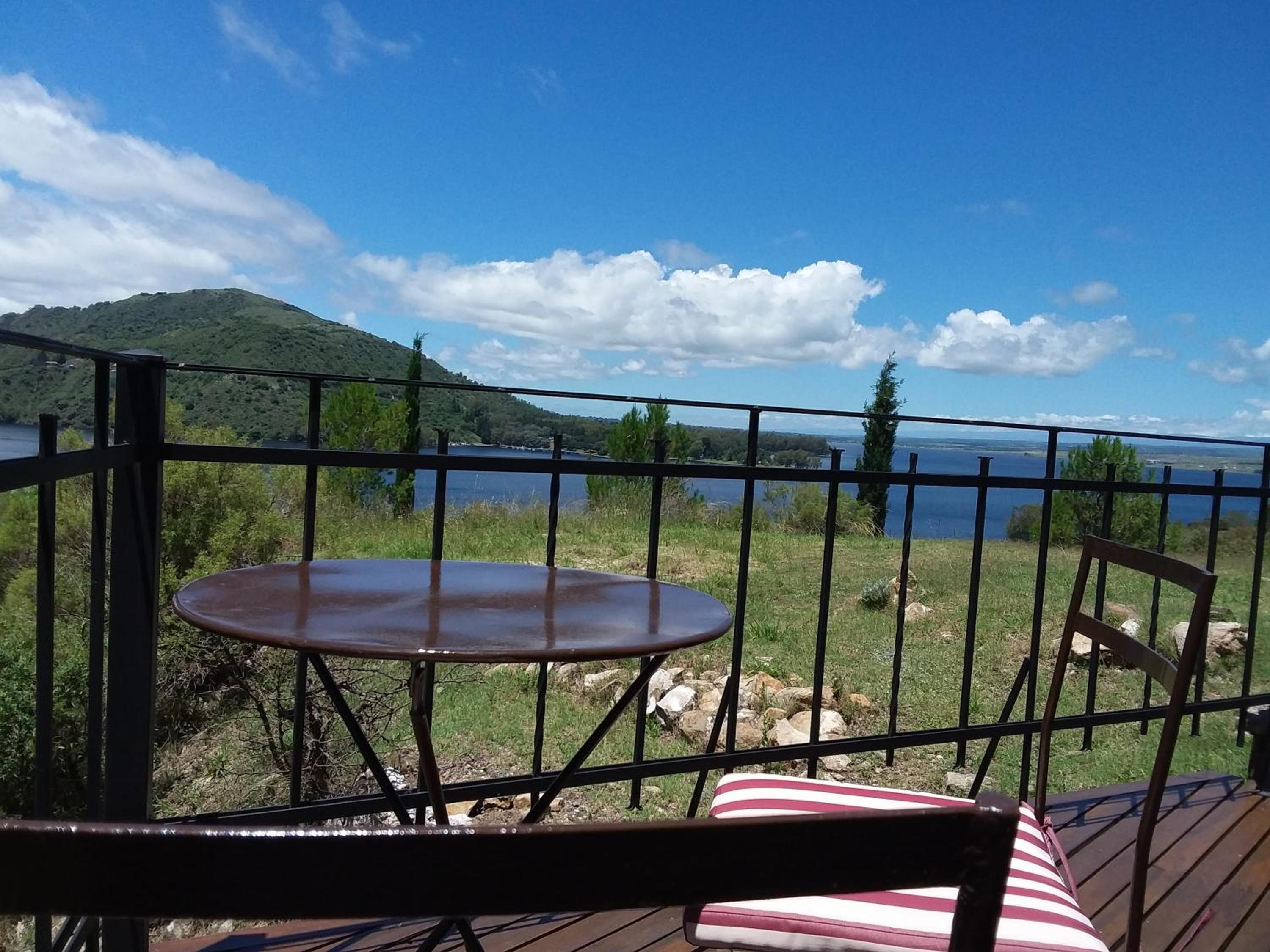 Suite with Lake View photo 2