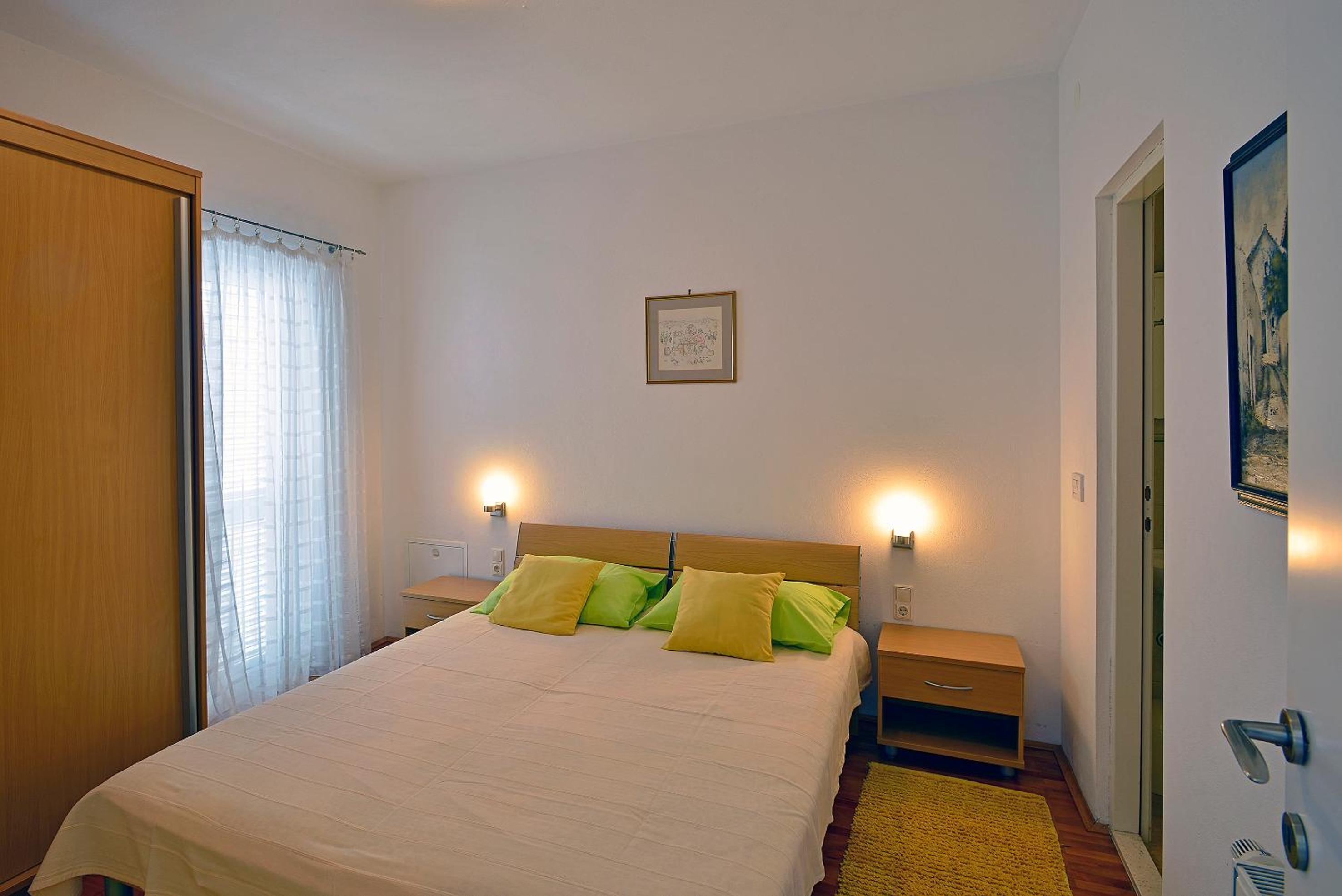 Two-Bedroom Apartment photo 1