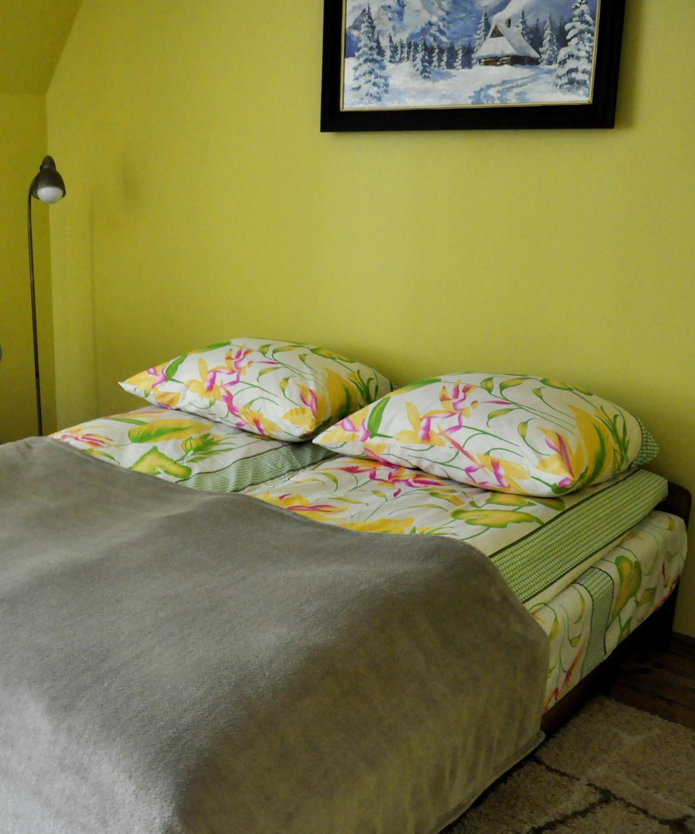 Twin Room photo 1