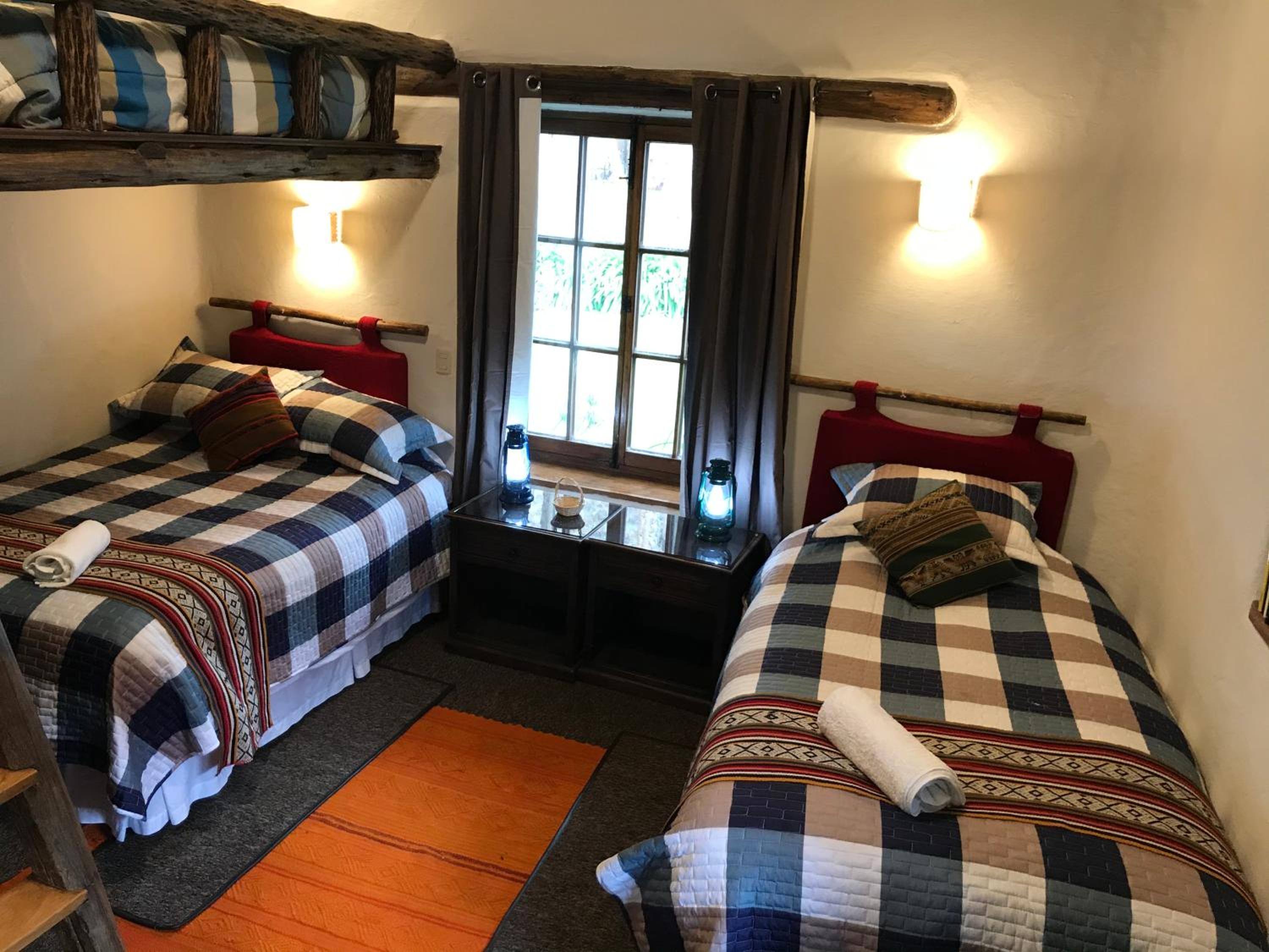 Triple Room photo 1