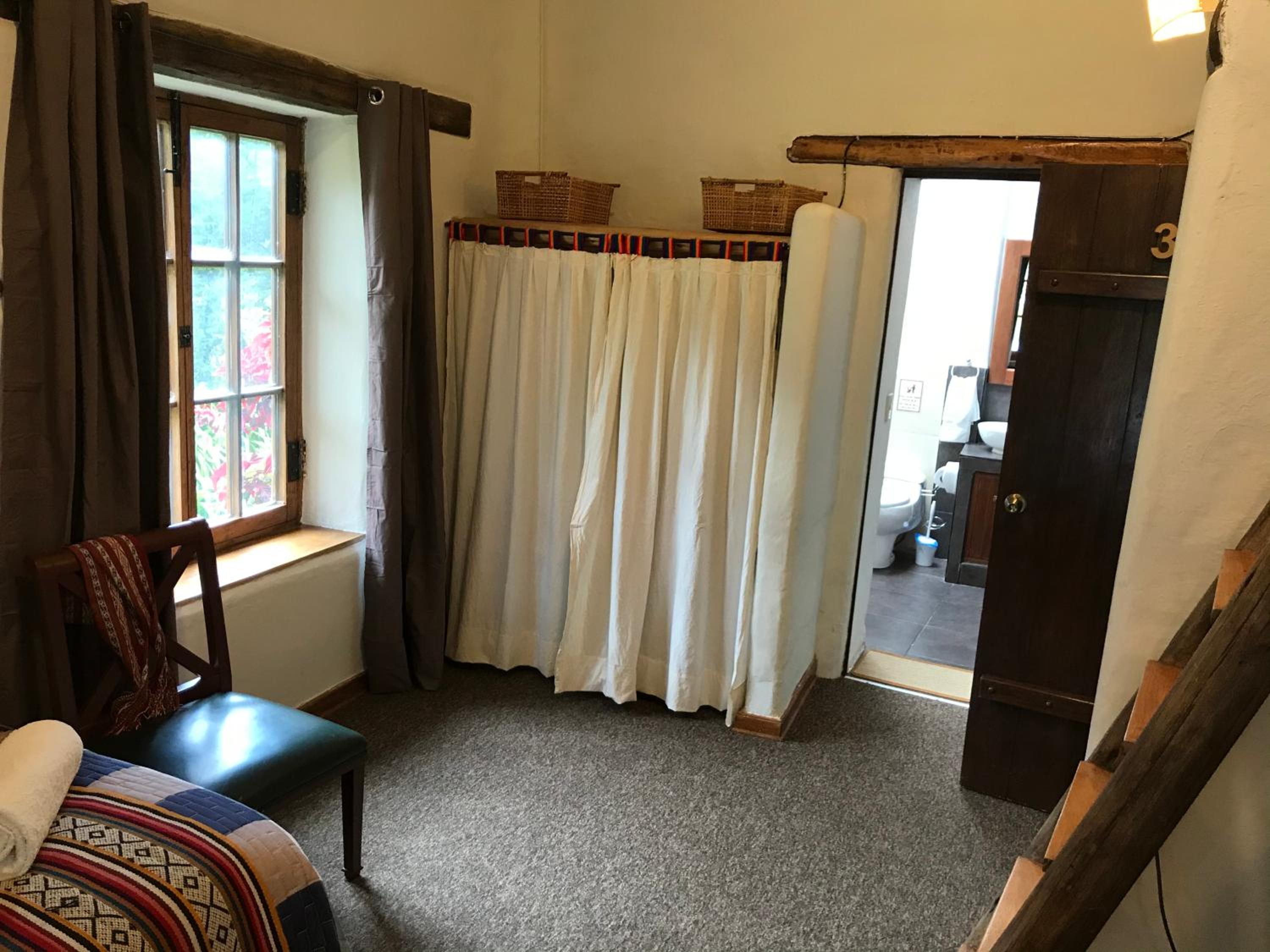 Triple Room photo 3