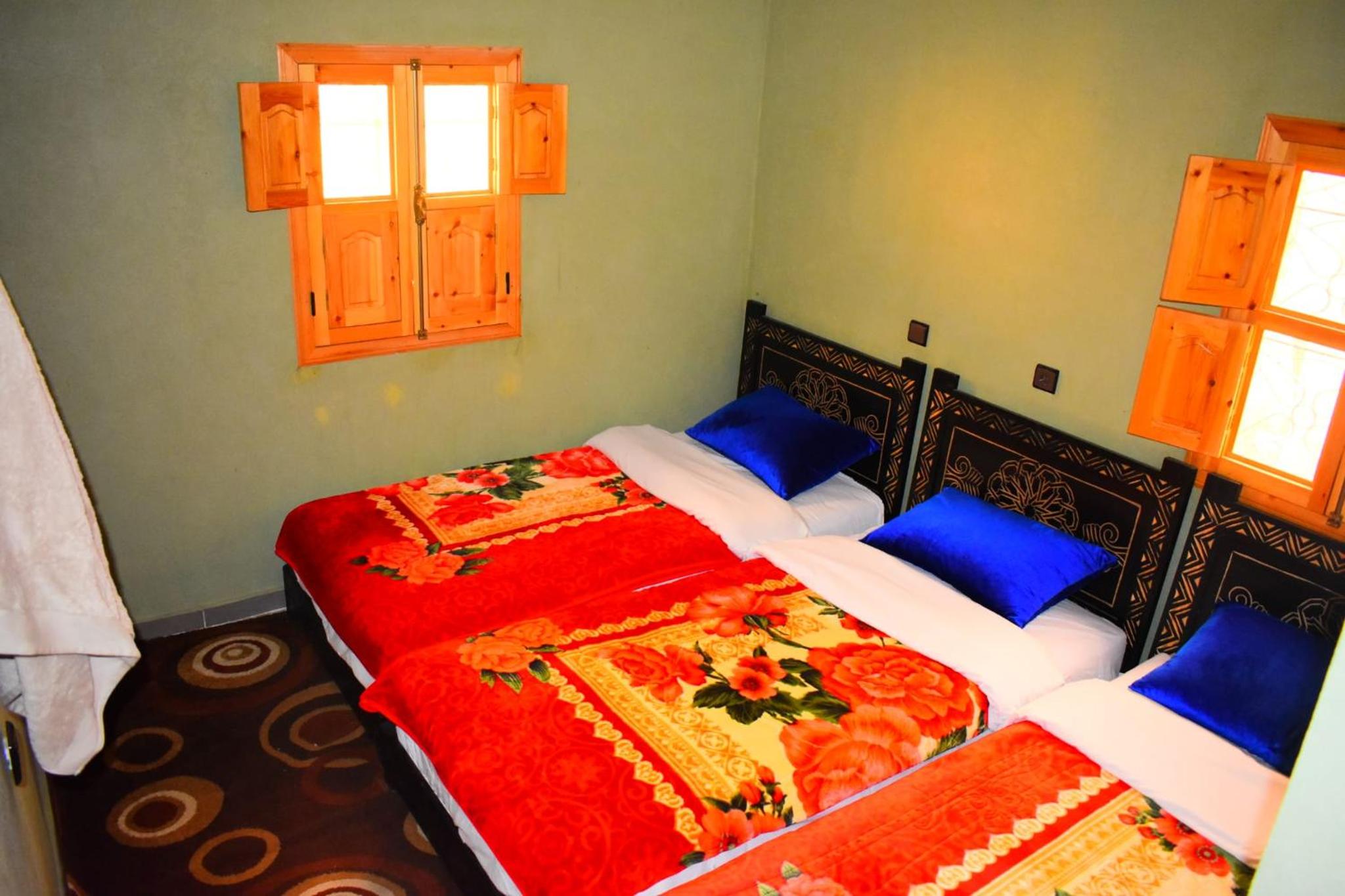 Triple Room with Shower photo 1