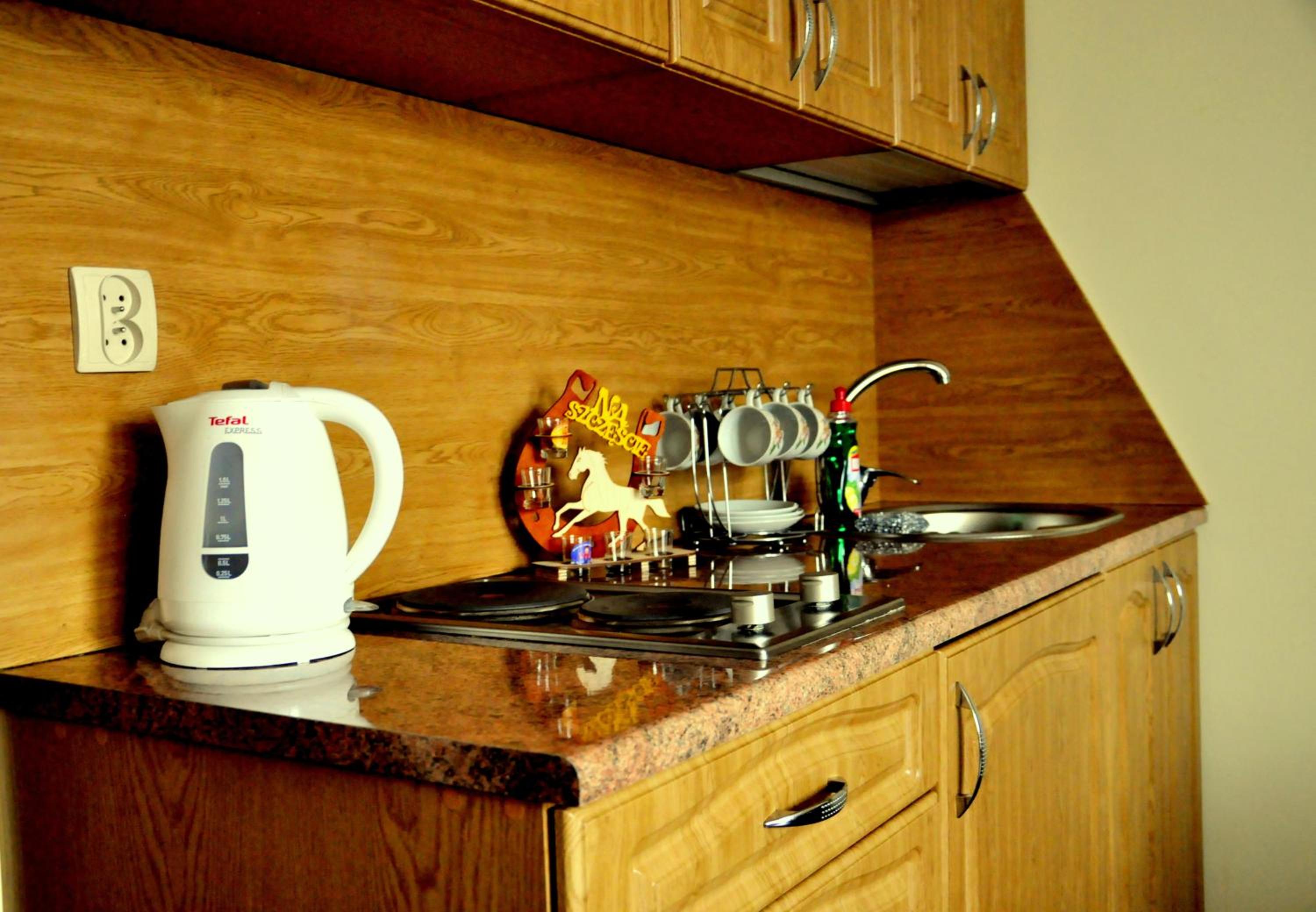 Standard Apartment photo 3