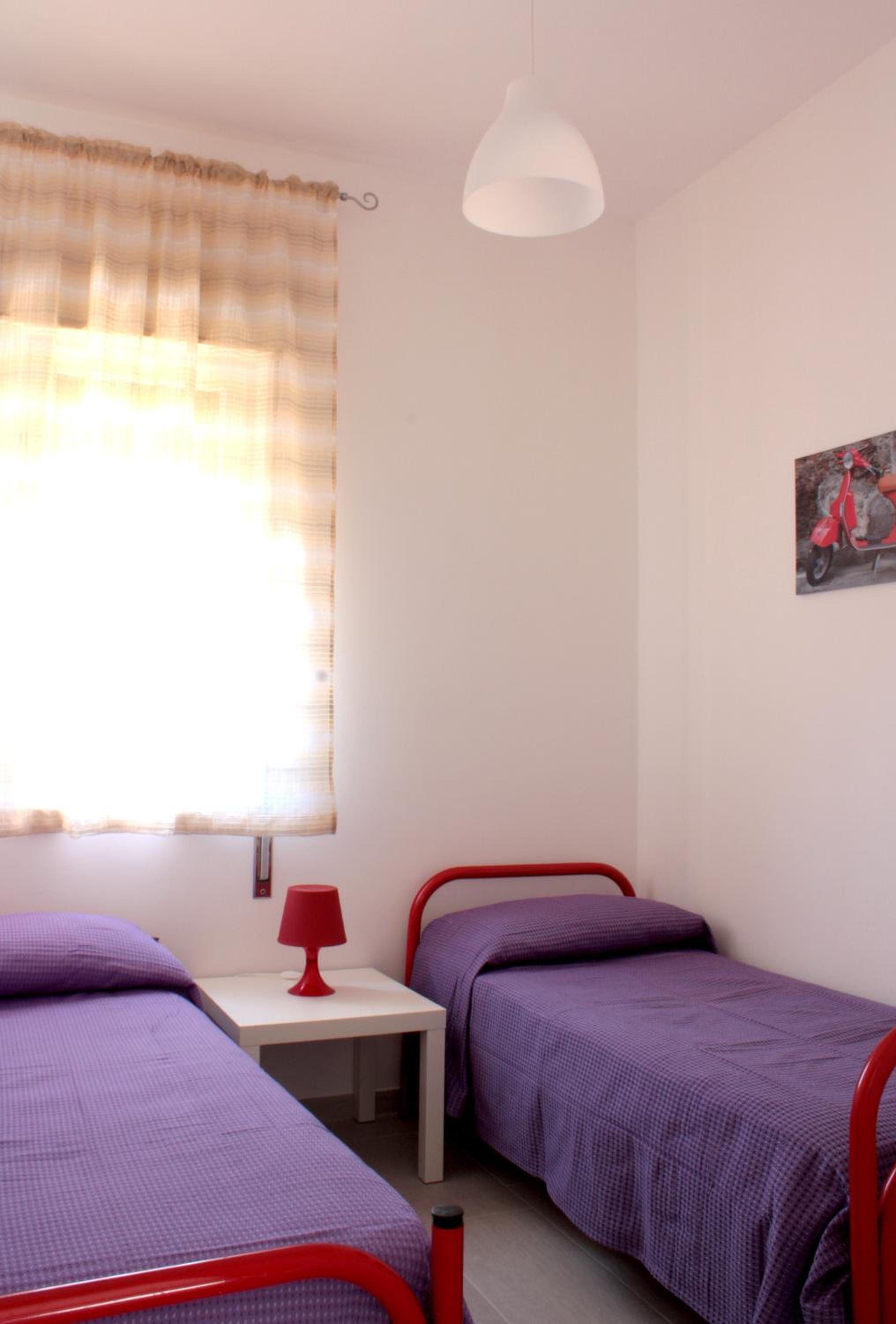Two-Bedroom Apartment photo 3