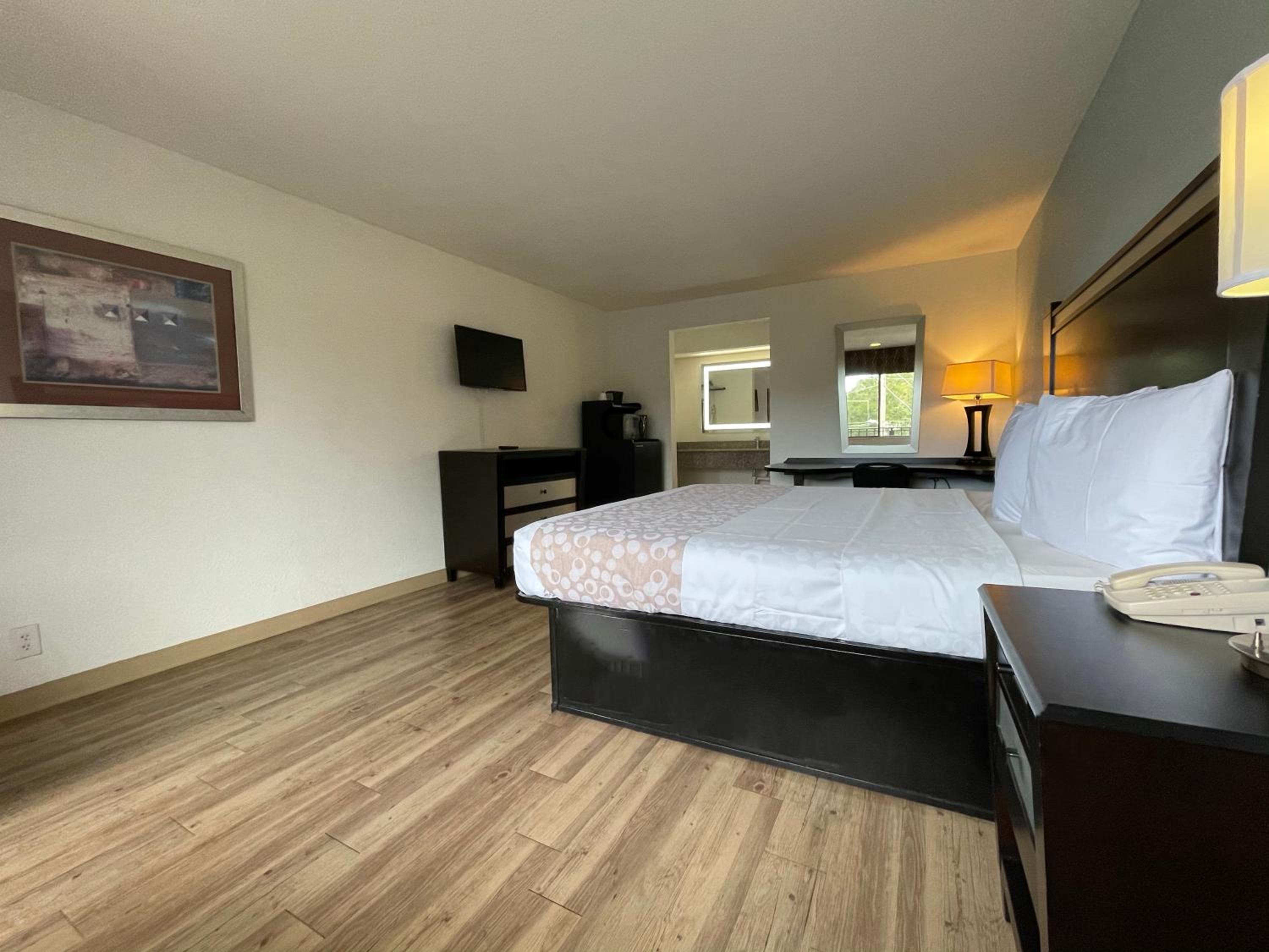 King Room - Photo 5