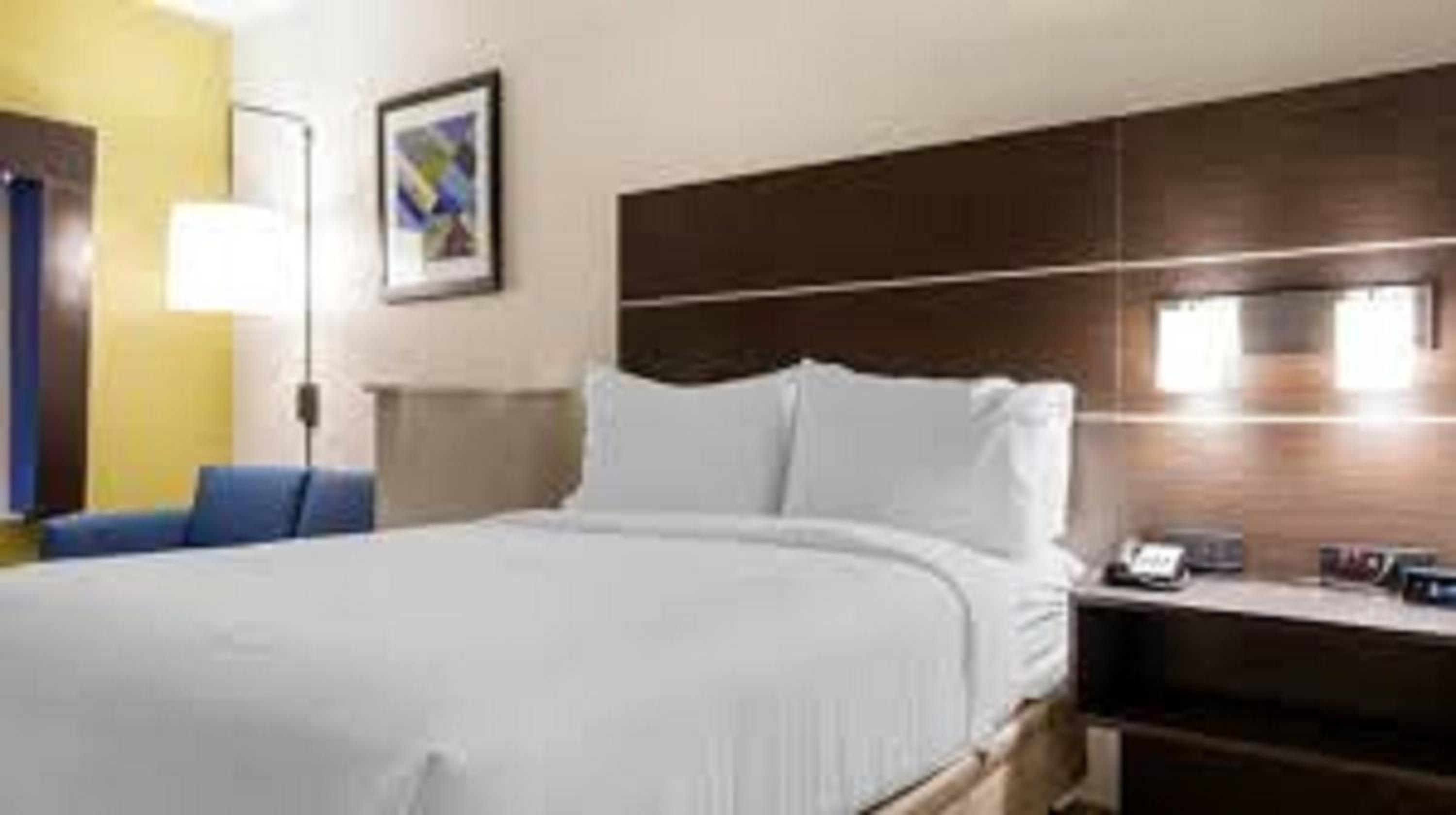 King Suite with Sofa Bed - Photo 2