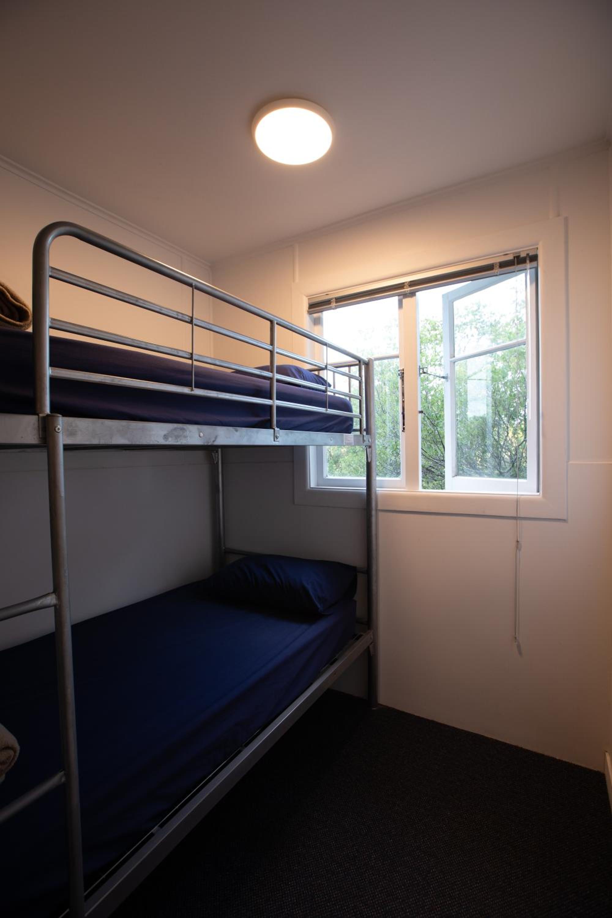 Bunk Bed in Mixed Dormitory Room photo 1