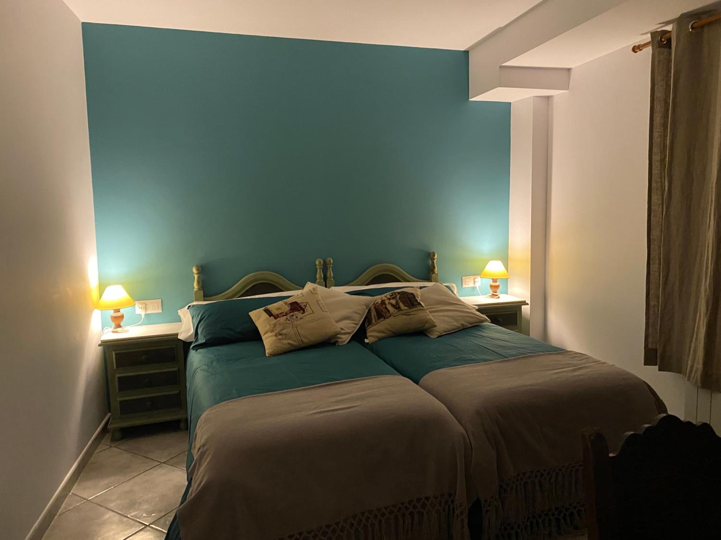 Two-Bedroom Apartment - Photo 6