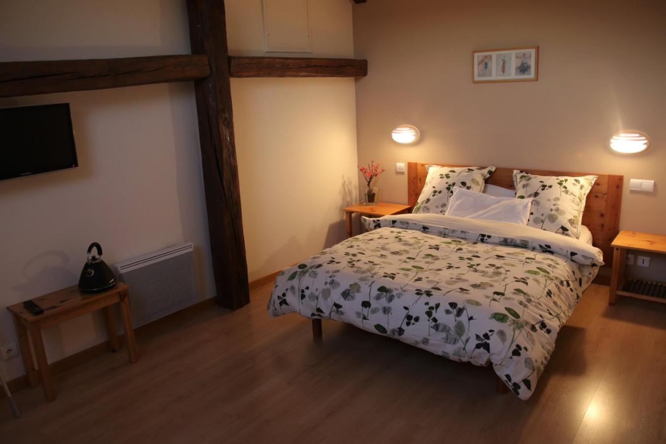 Double Room photo 1