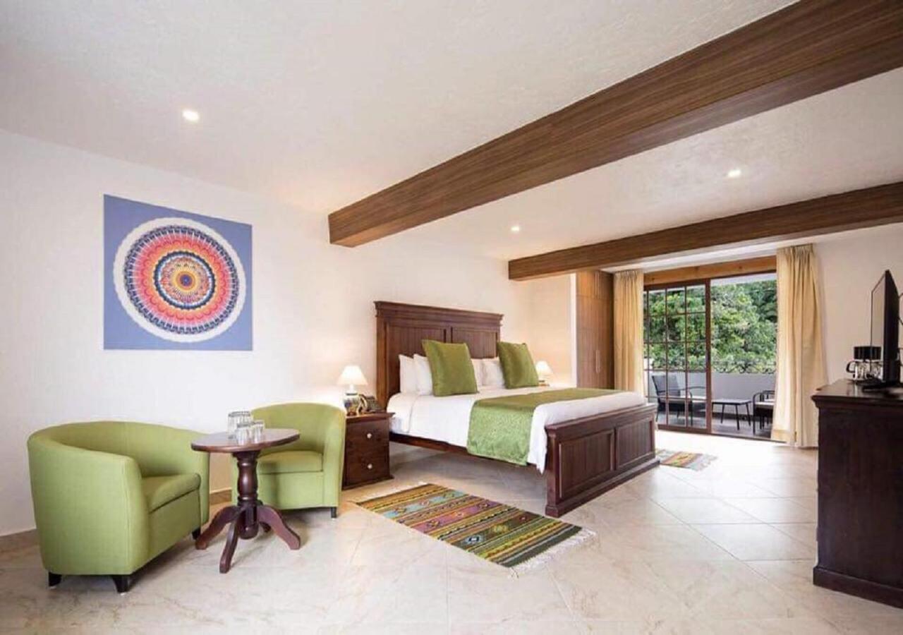 Suite with Terrace photo 2