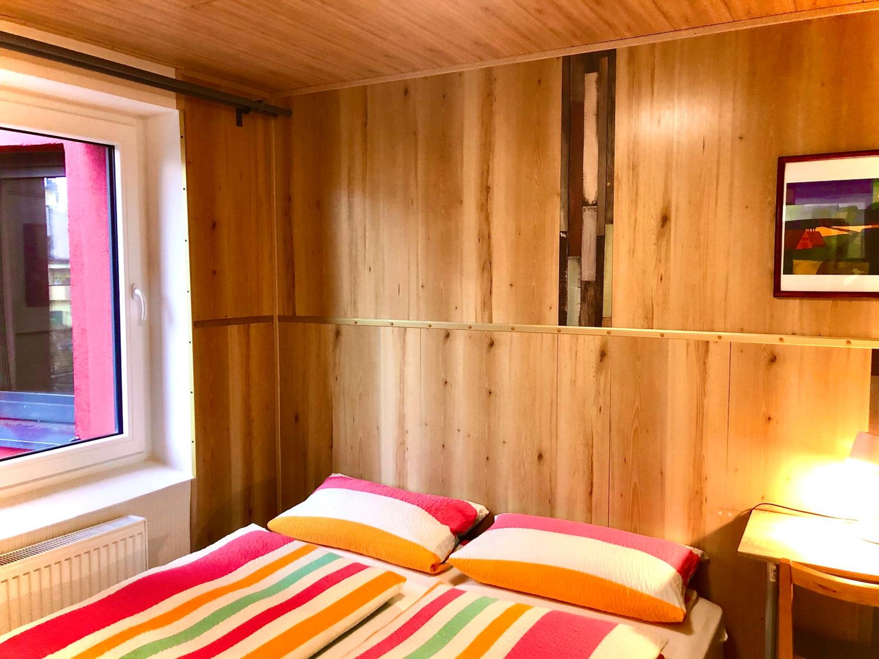 Double Room - Photo 6