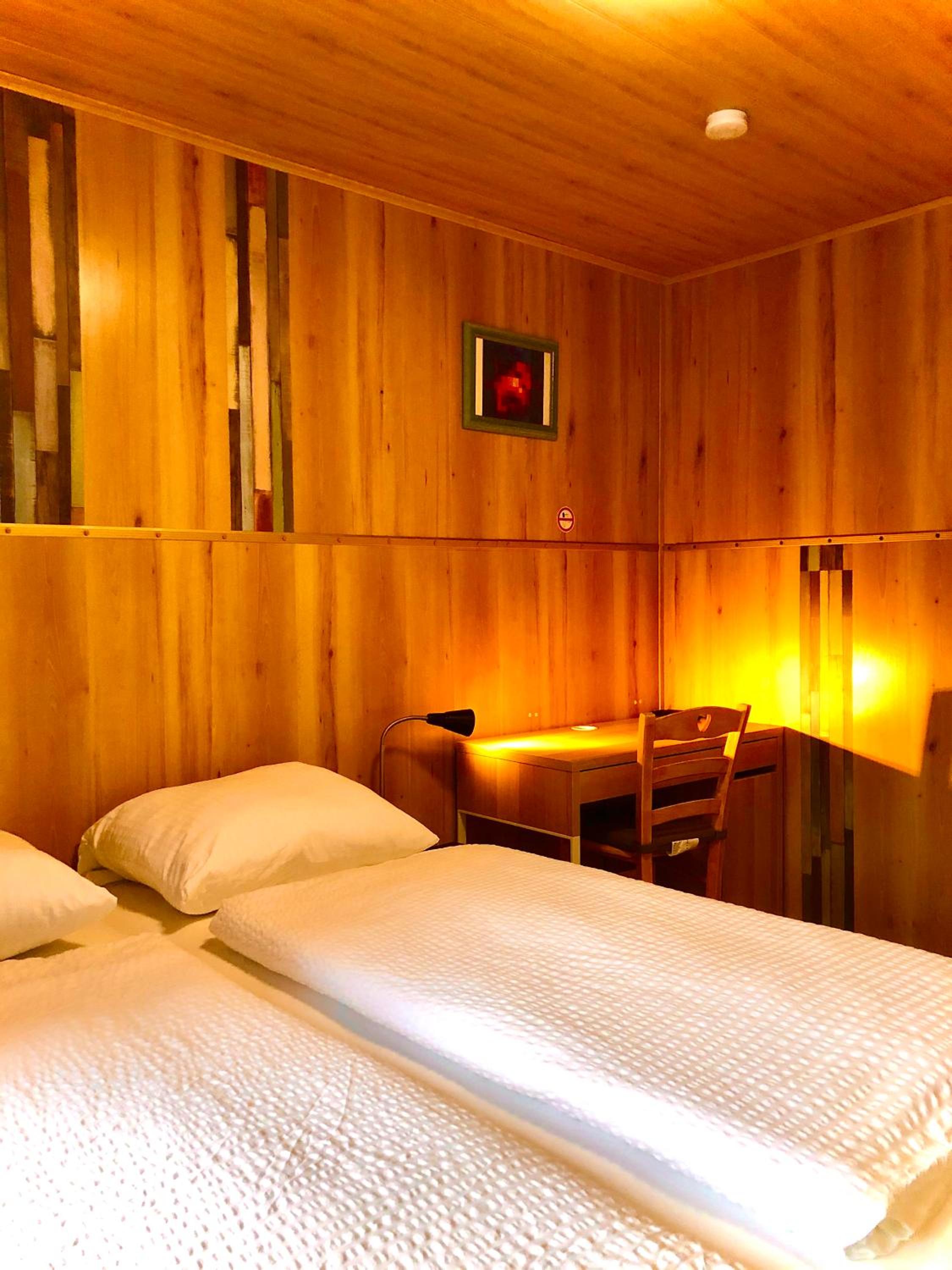 Double Room - Photo 1