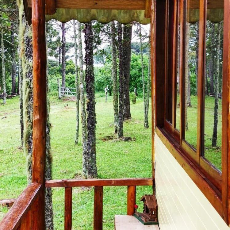 Two-Bedroom Chalet photo 1