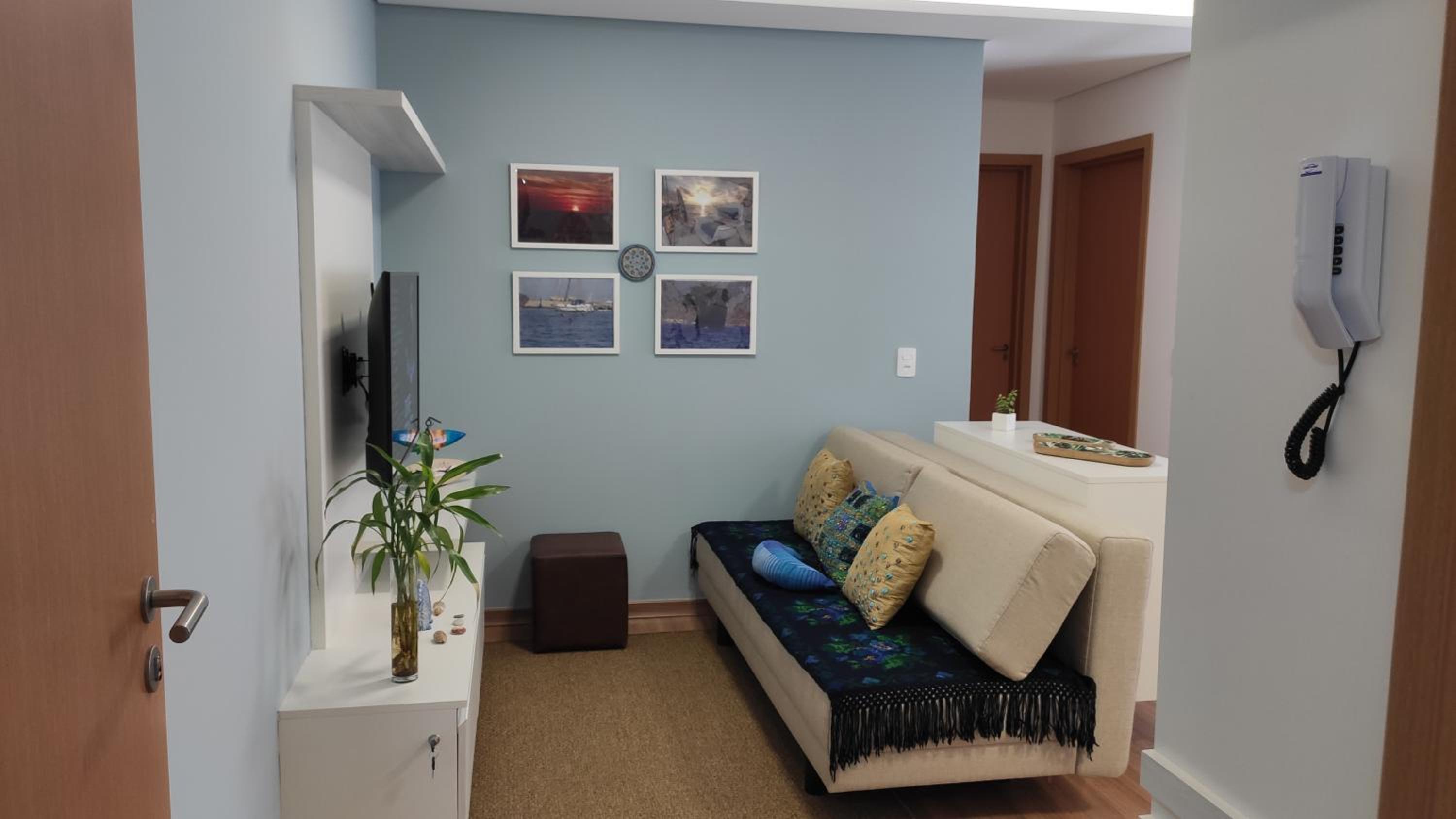 Apartment with Sea View photo 1