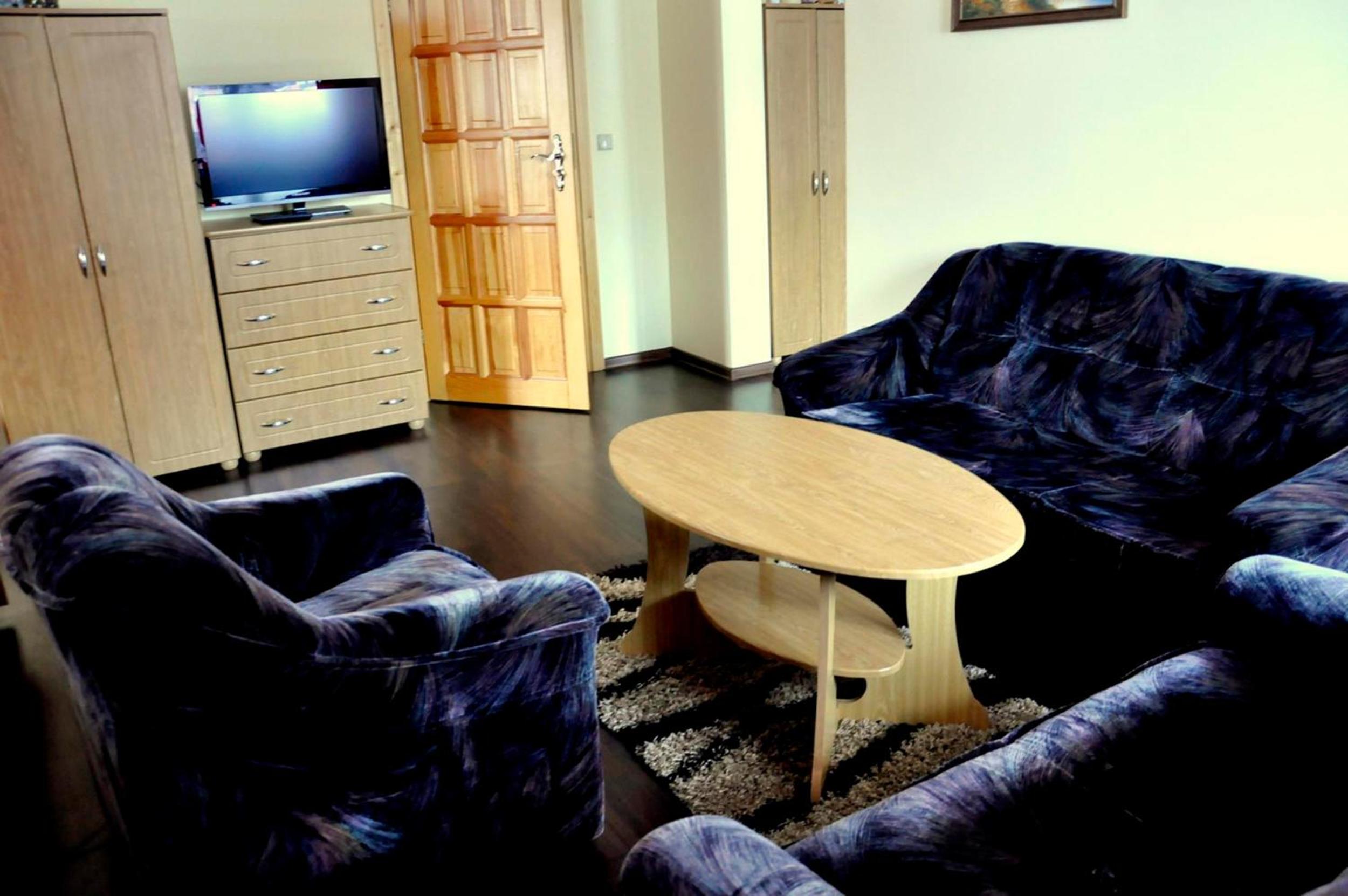 Standard Apartment photo 2