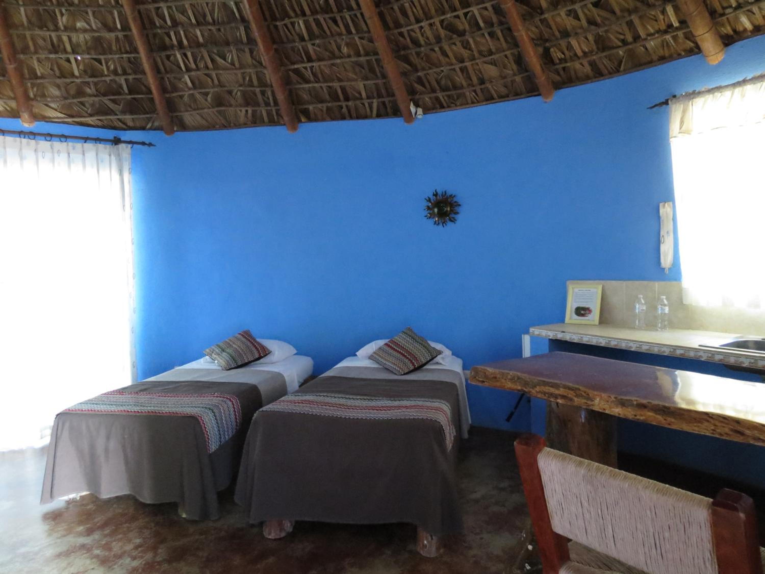 Standard Quadruple Room photo 2