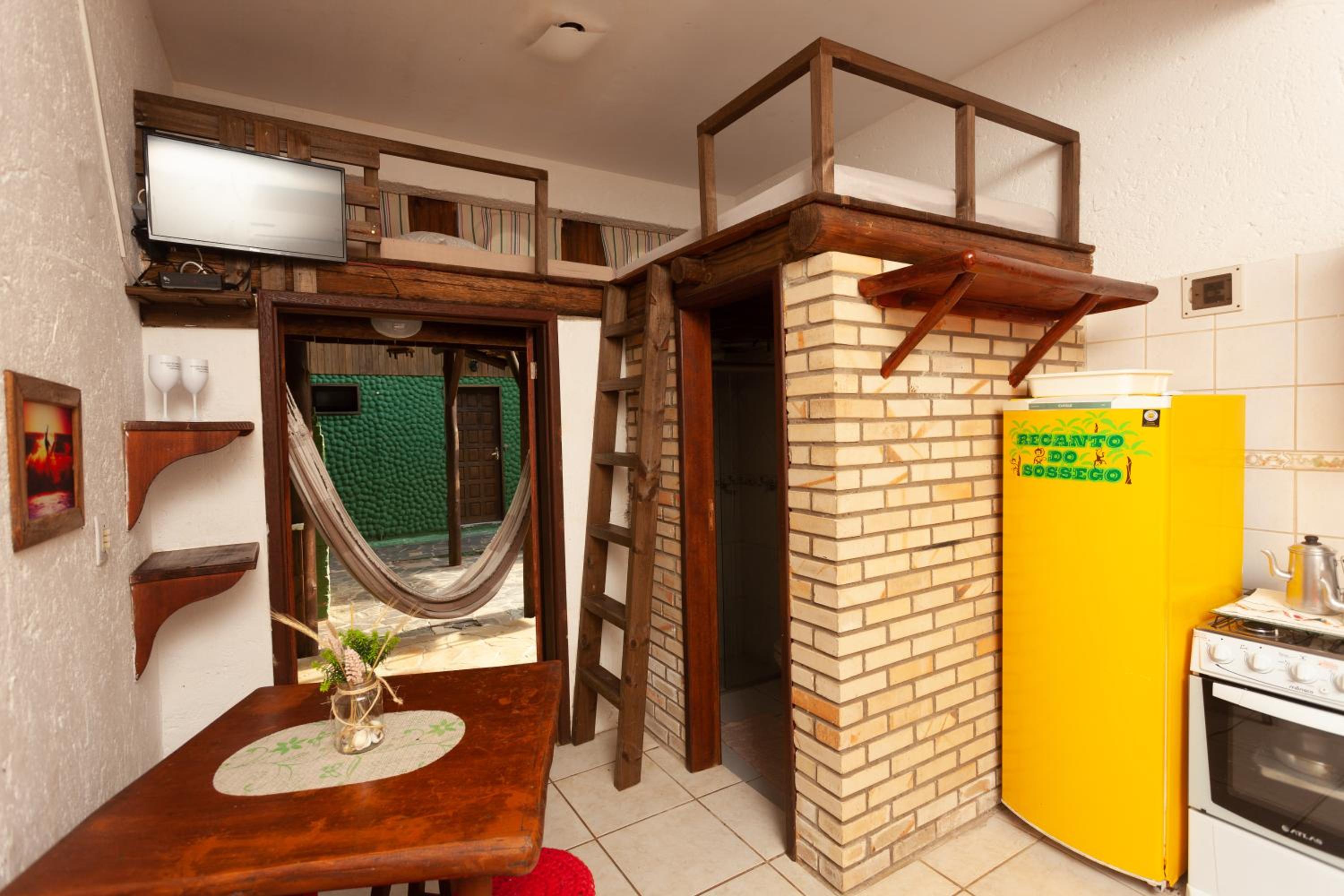 Apartment - Ground Floor photo 3