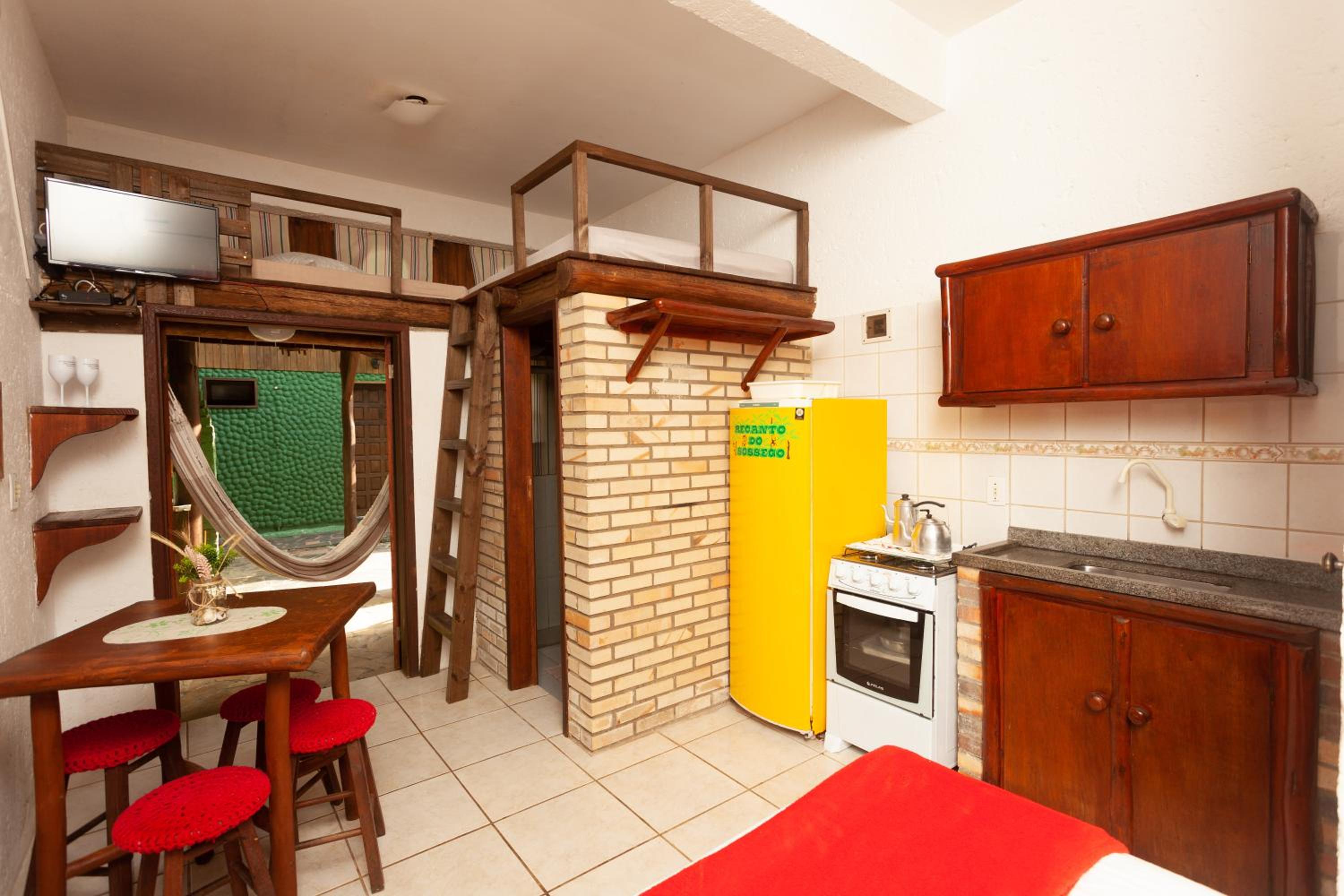 Apartment - Ground Floor photo 2