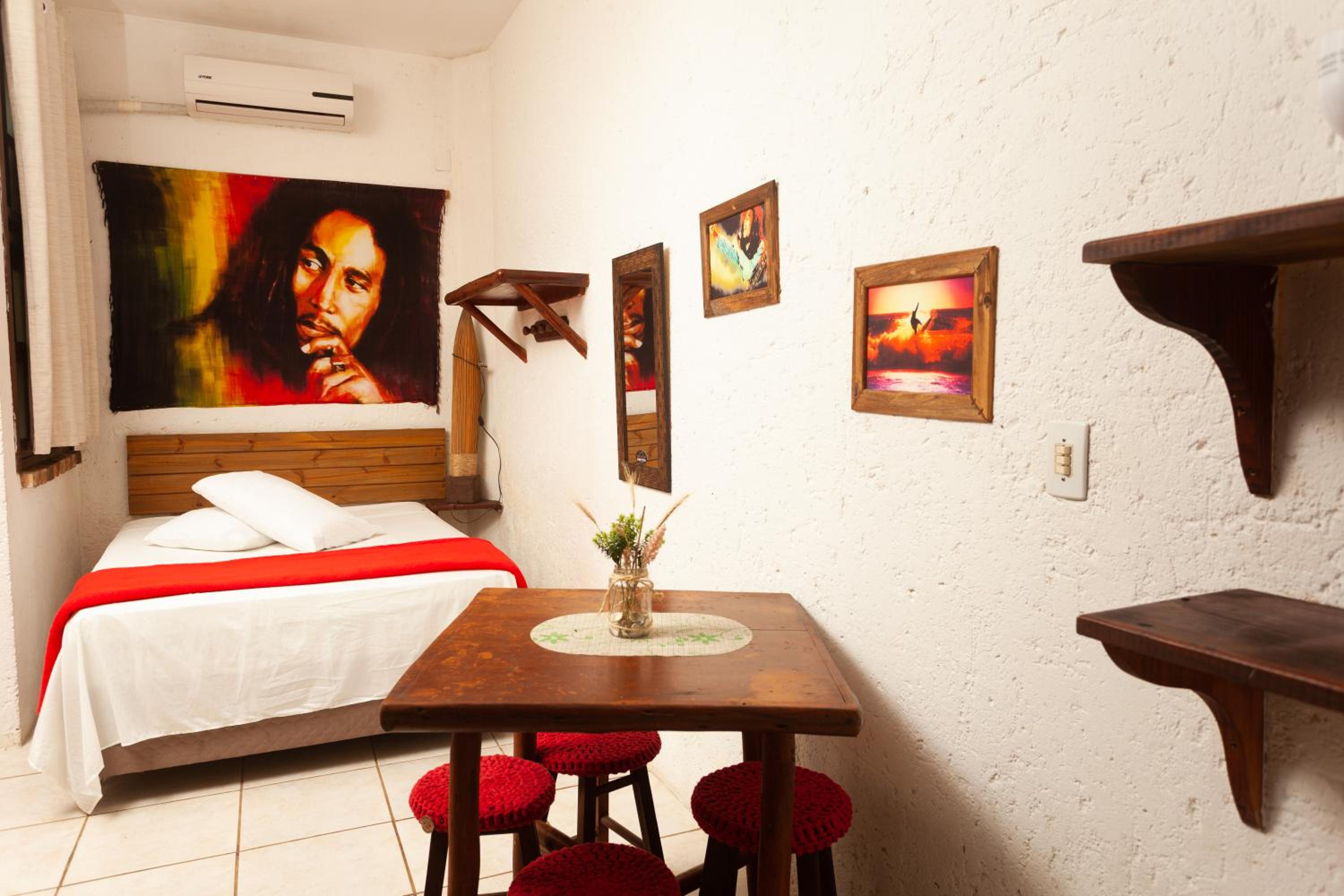 Apartment - Ground Floor photo 1