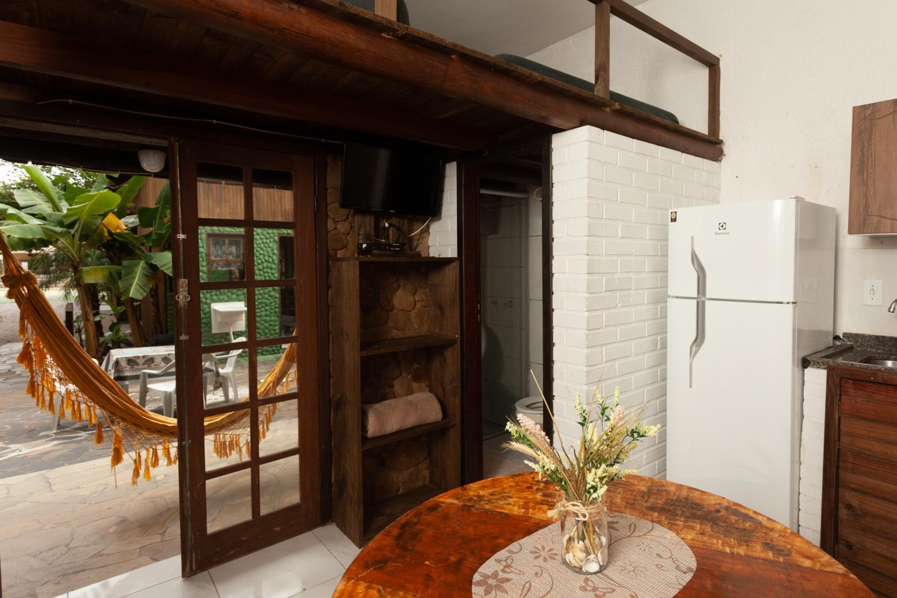 Apartment - Ground Floor photo 1