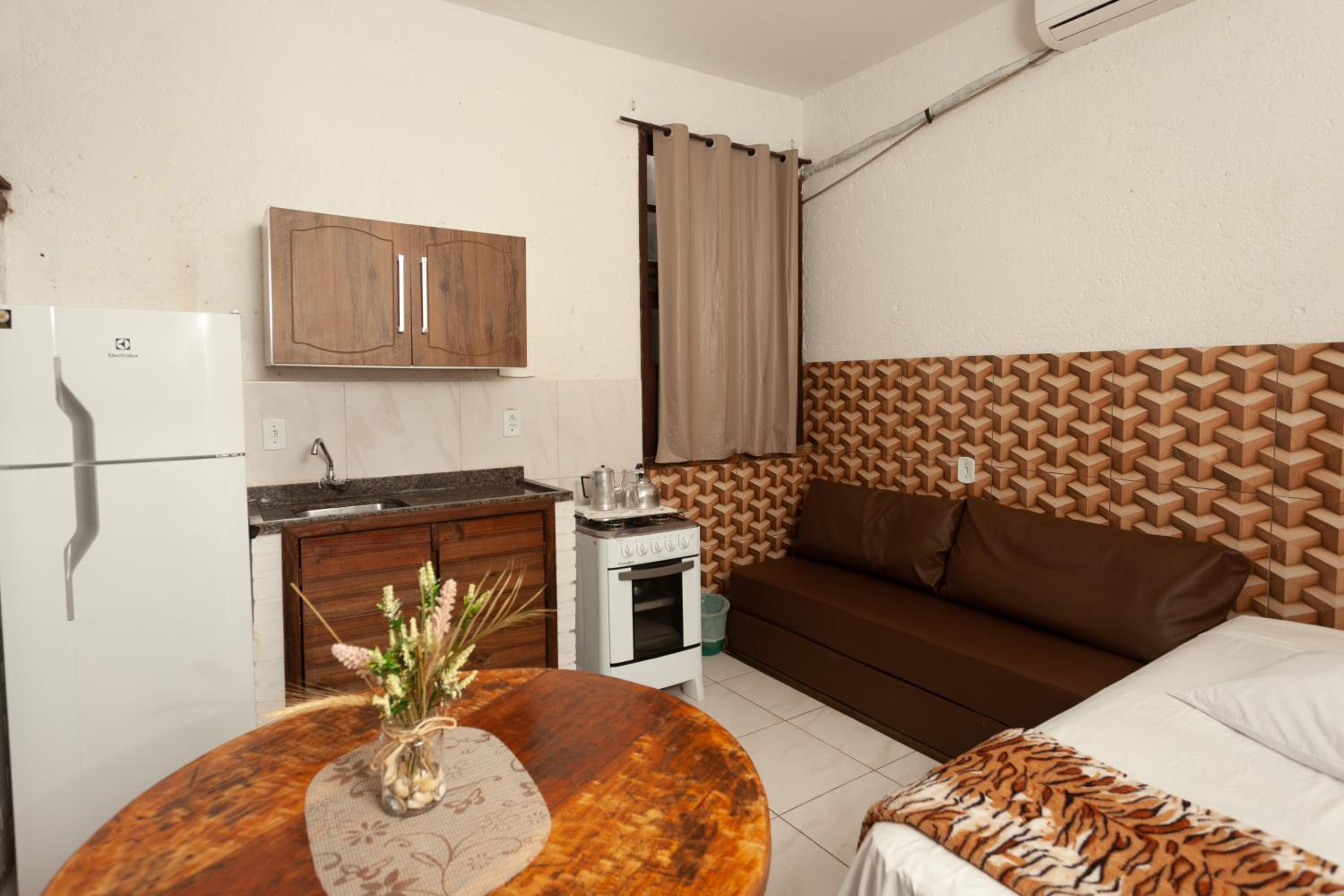 Apartment - Ground Floor photo 2