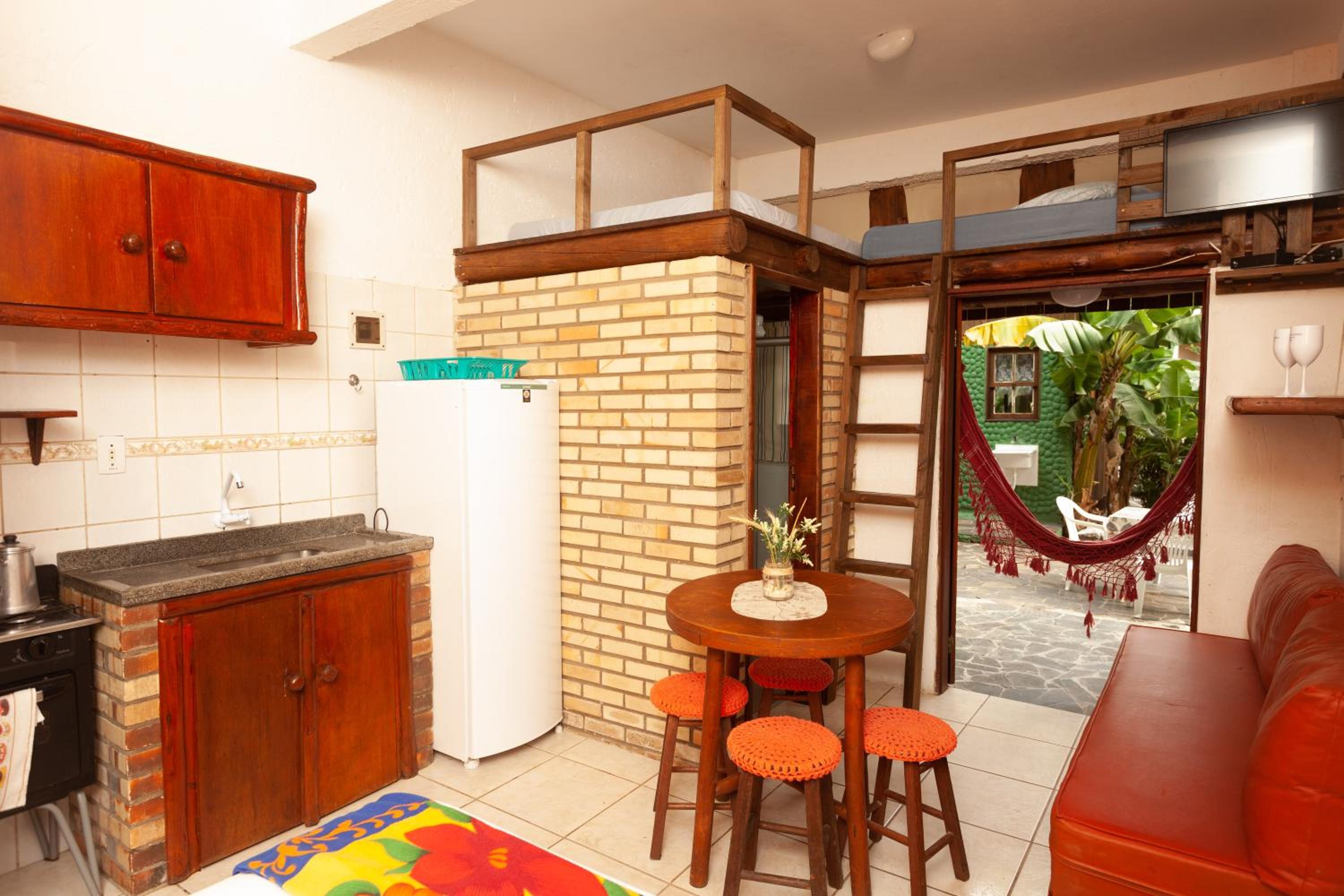 Standard Apartment photo 3