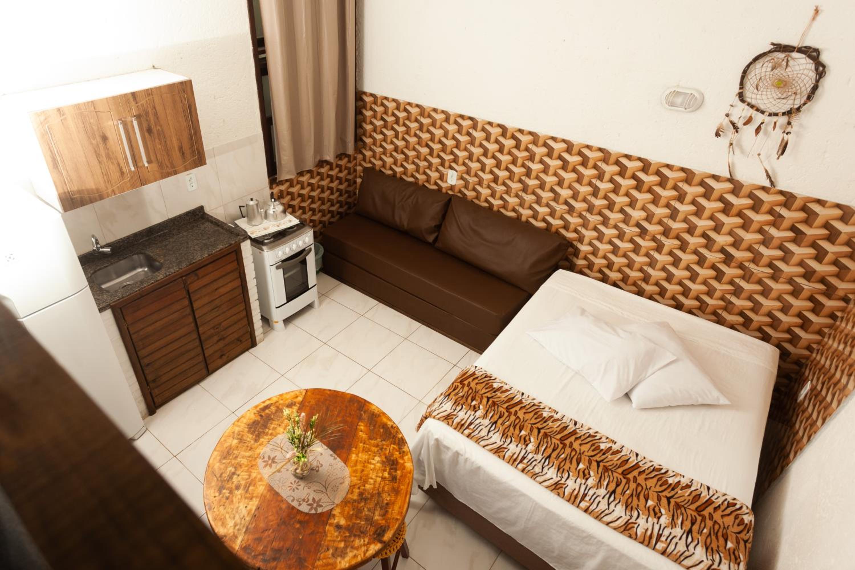 Apartment - Ground Floor photo 3