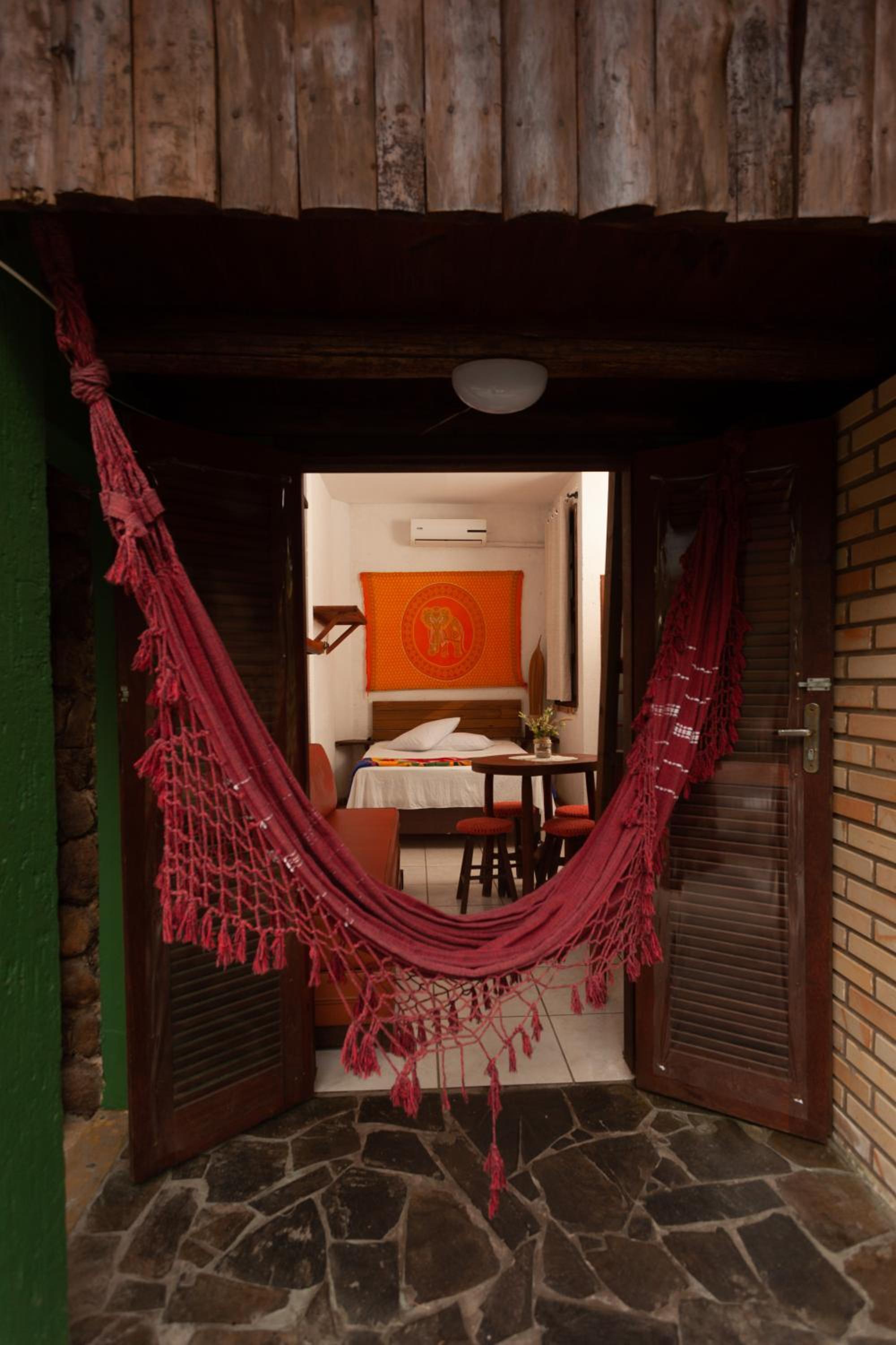 Standard Apartment photo 1