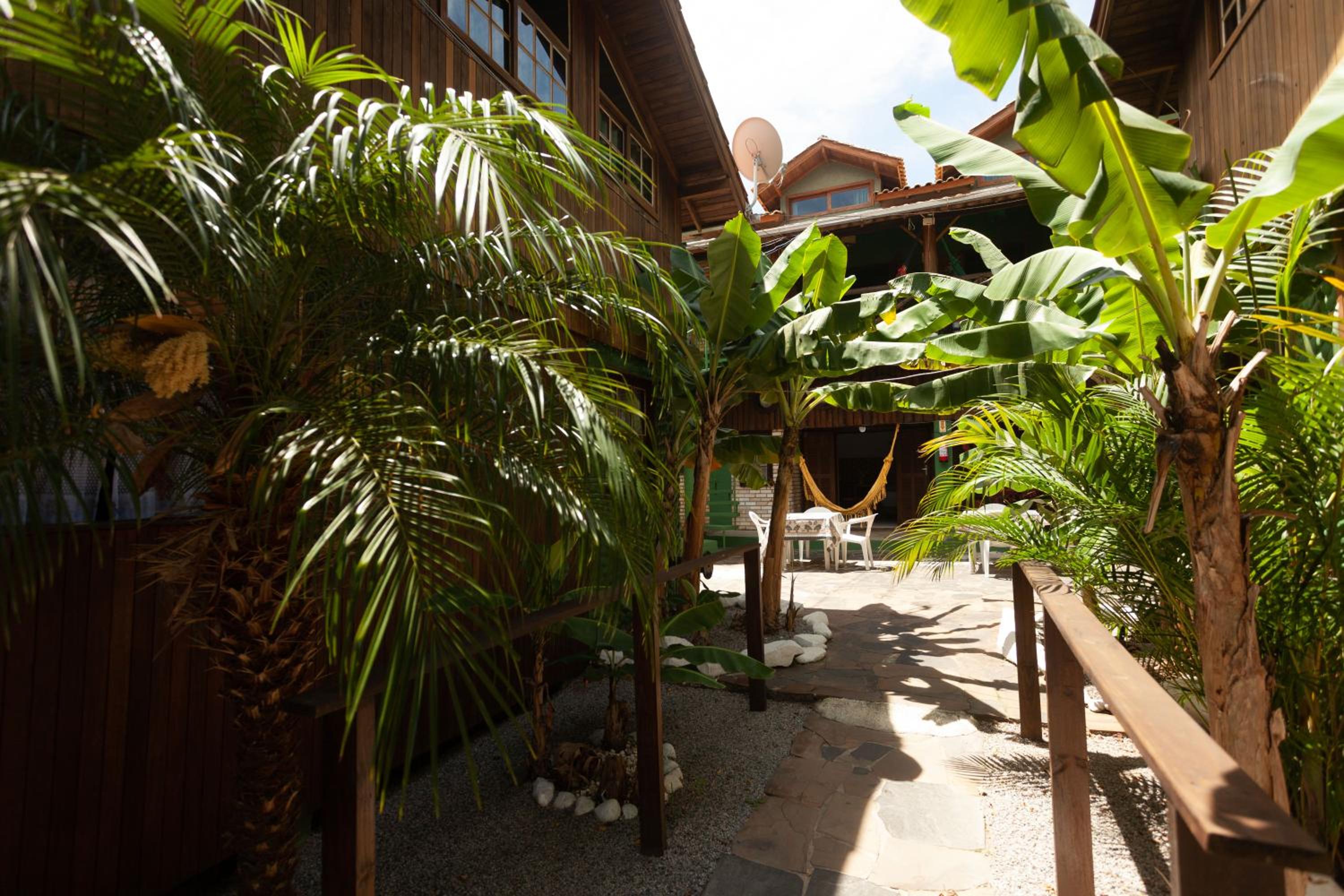 Two-Bedroom Chalet photo 2