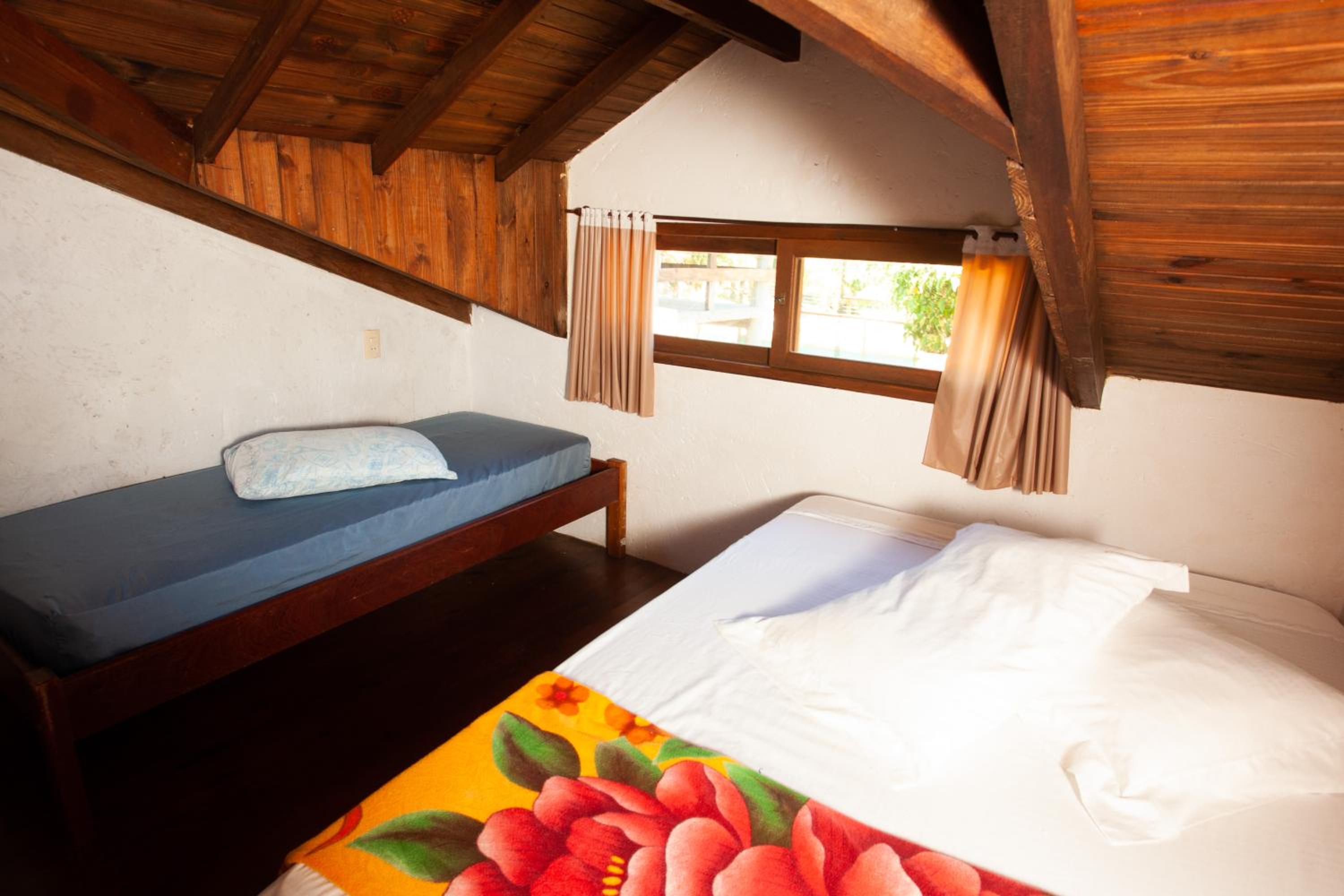 Economy Double or Twin Room photo 2