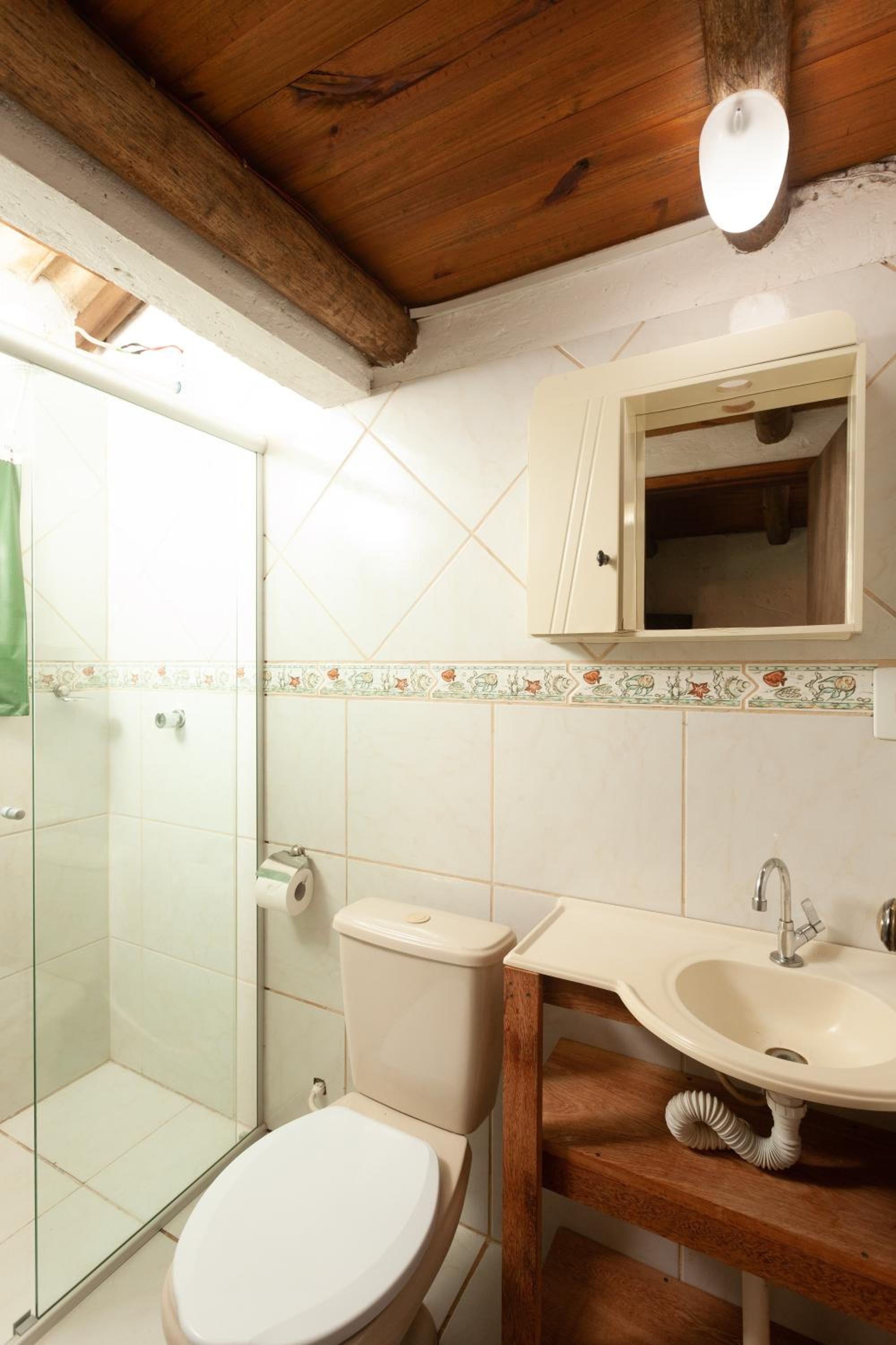 Economy Double or Twin Room photo 3