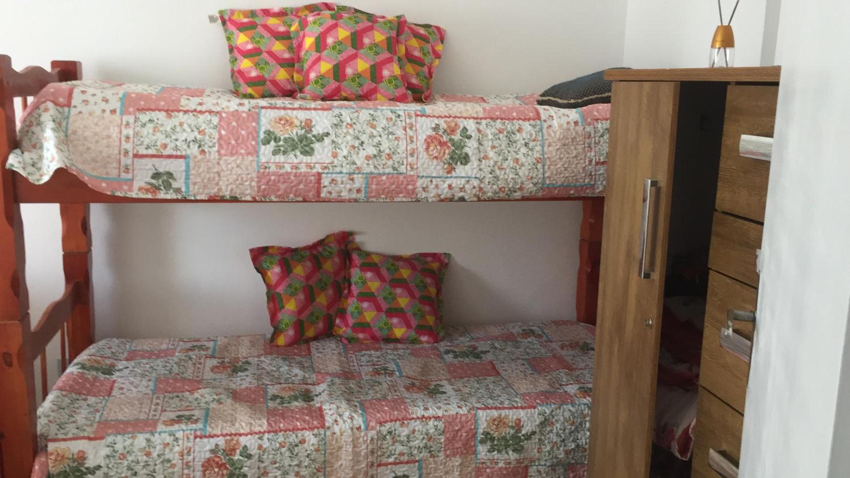 Two-Bedroom Apartment - Photo 3