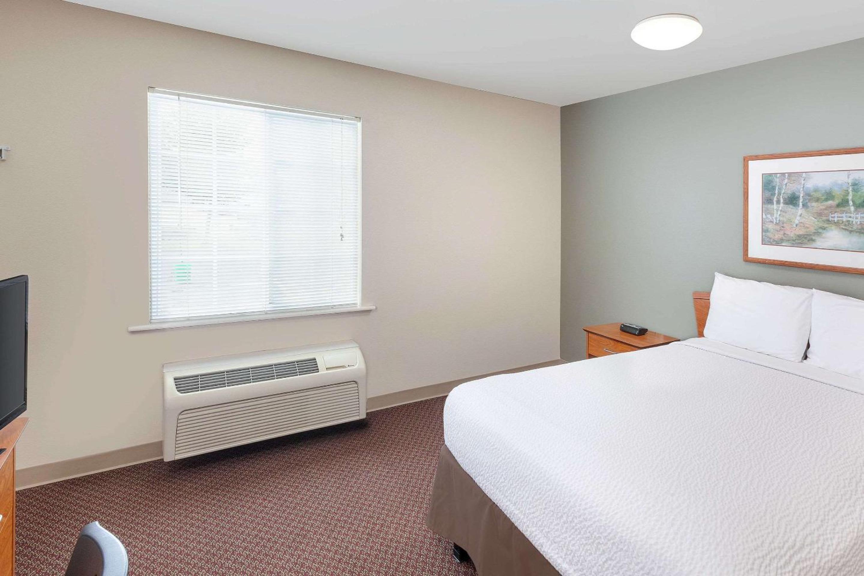 WoodSpring Suites Sioux Falls, 사진 2