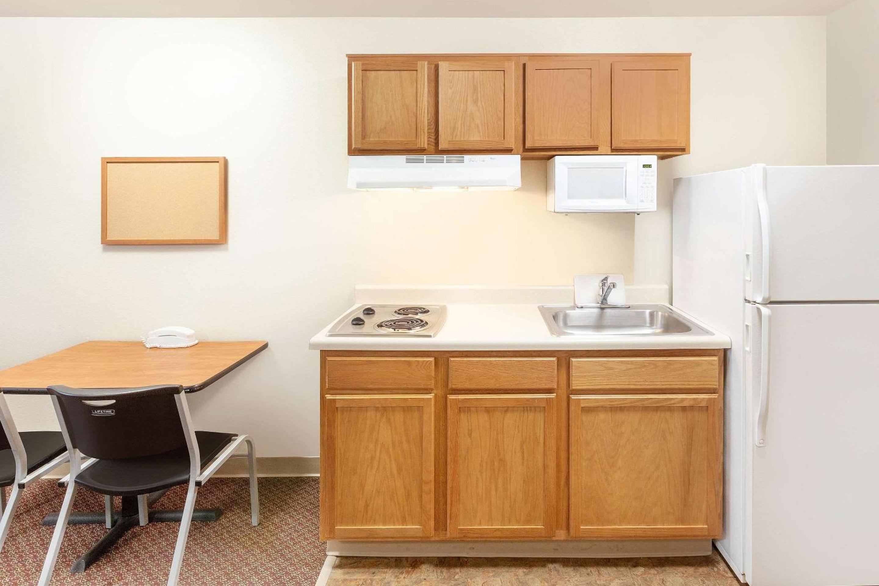 WoodSpring Suites Sioux Falls, 사진 3