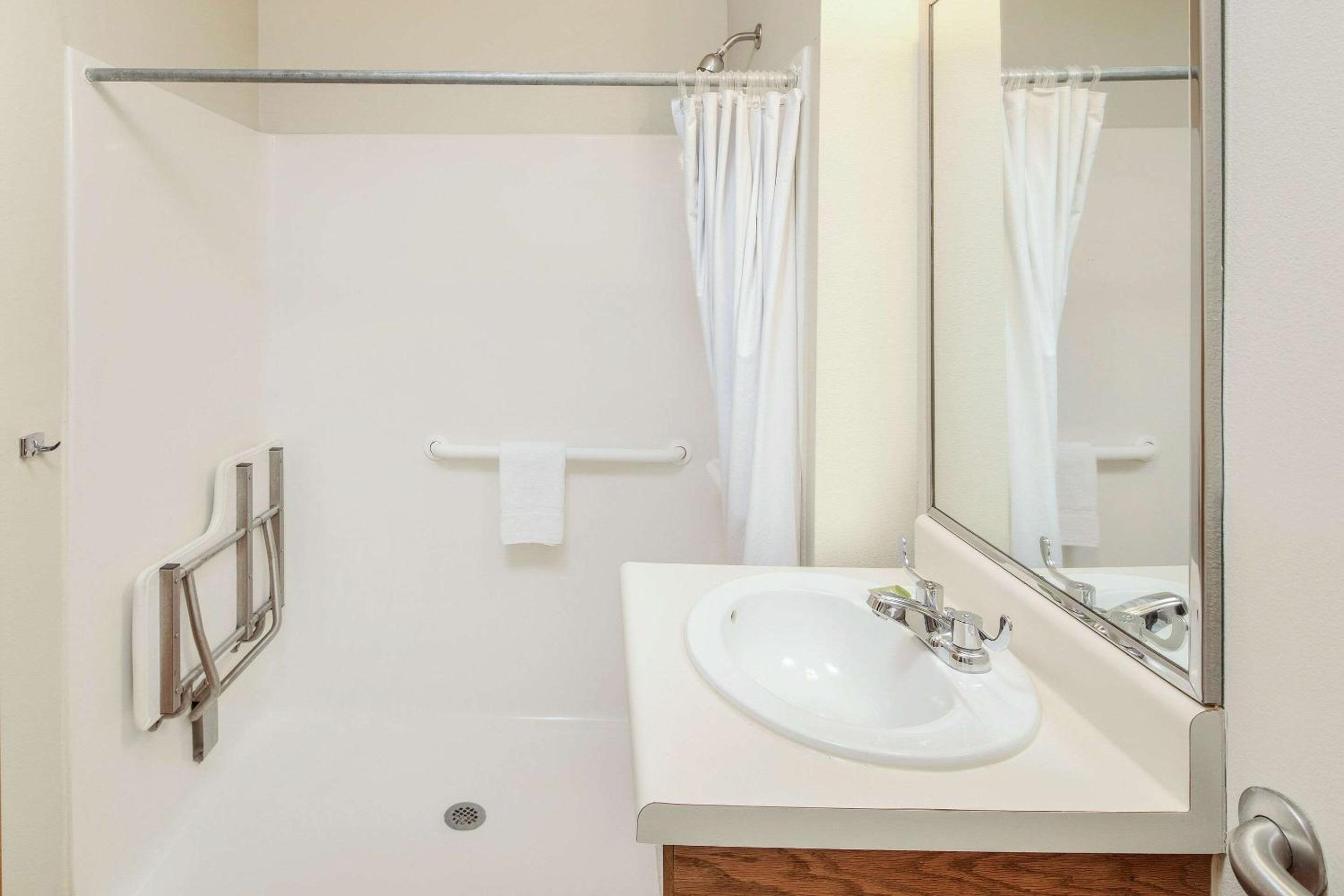 WoodSpring Suites Raleigh Apex, Billede 4