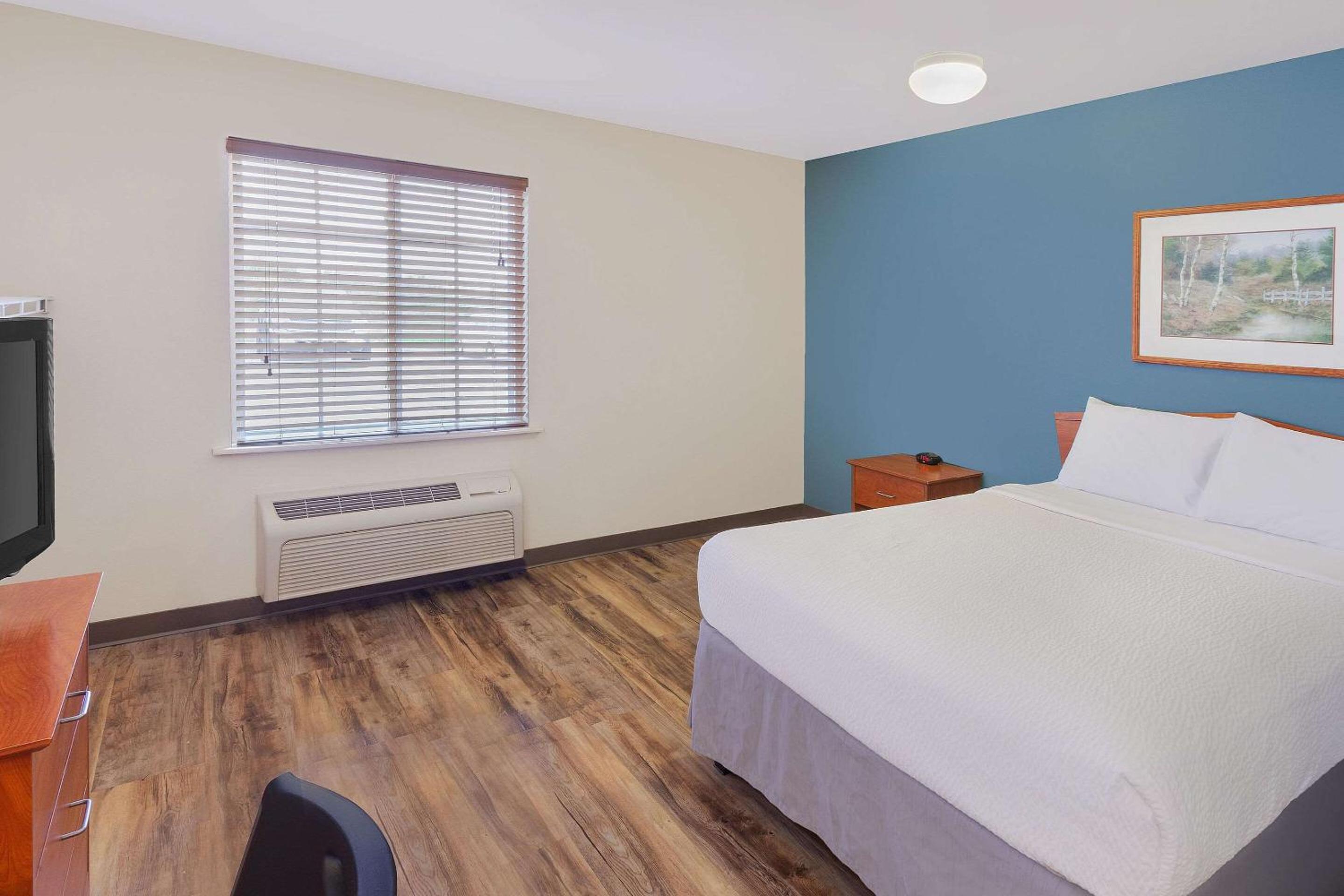 Standard Double Room - Smoking photo 1