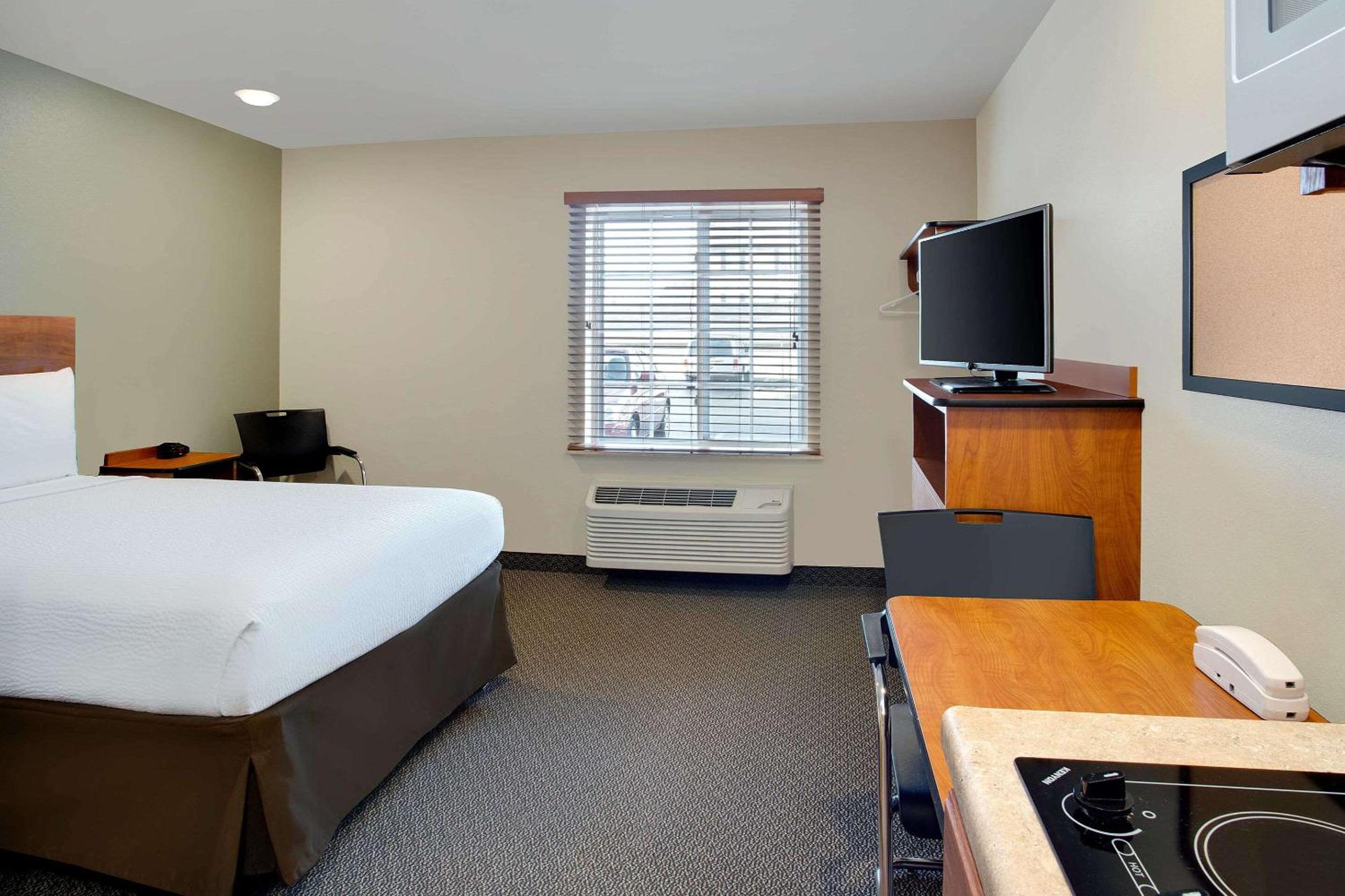 WoodSpring Suites Columbus North I-270, Zdjęcie 4