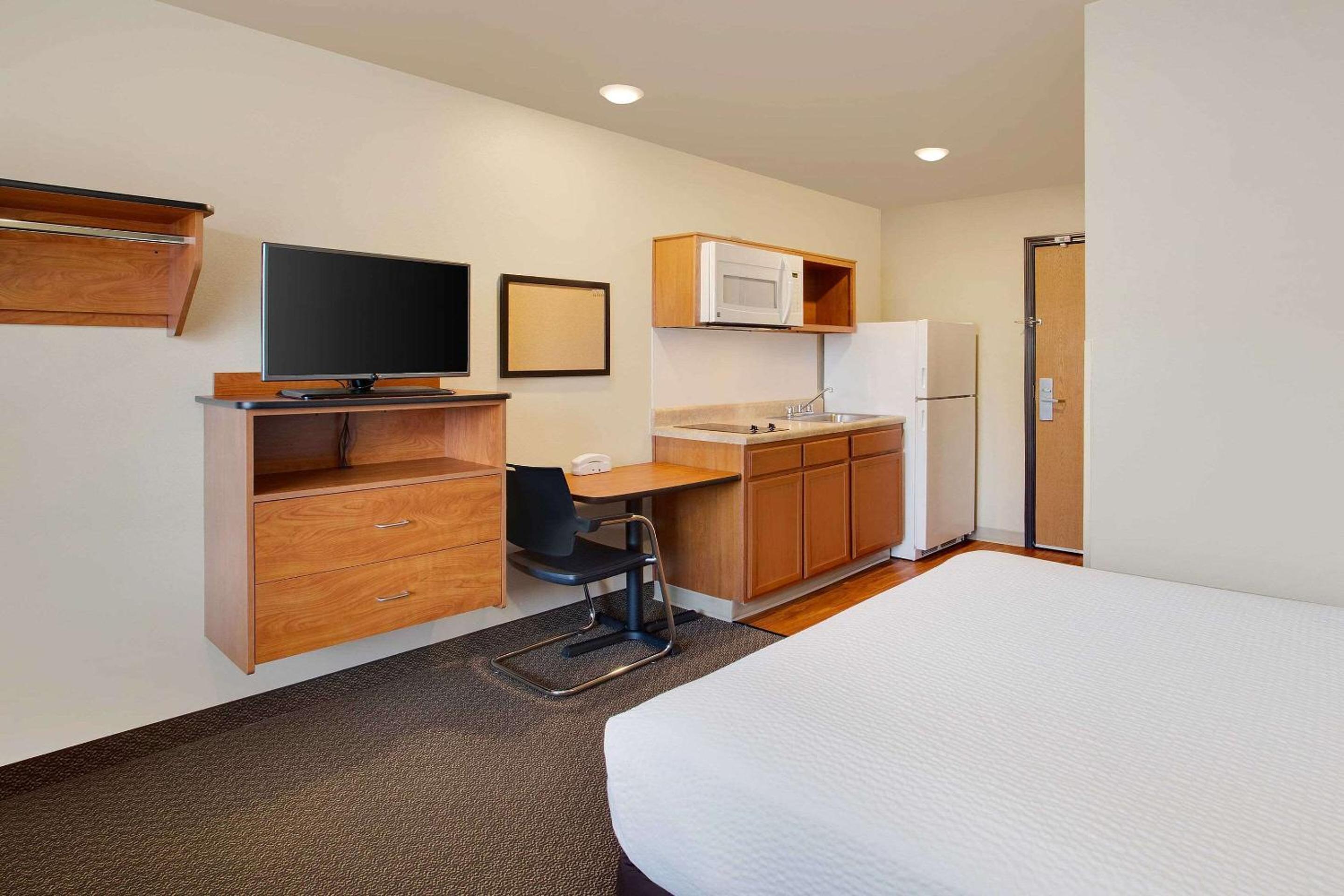 WoodSpring Suites Columbus North I-270, Zdjęcie 3