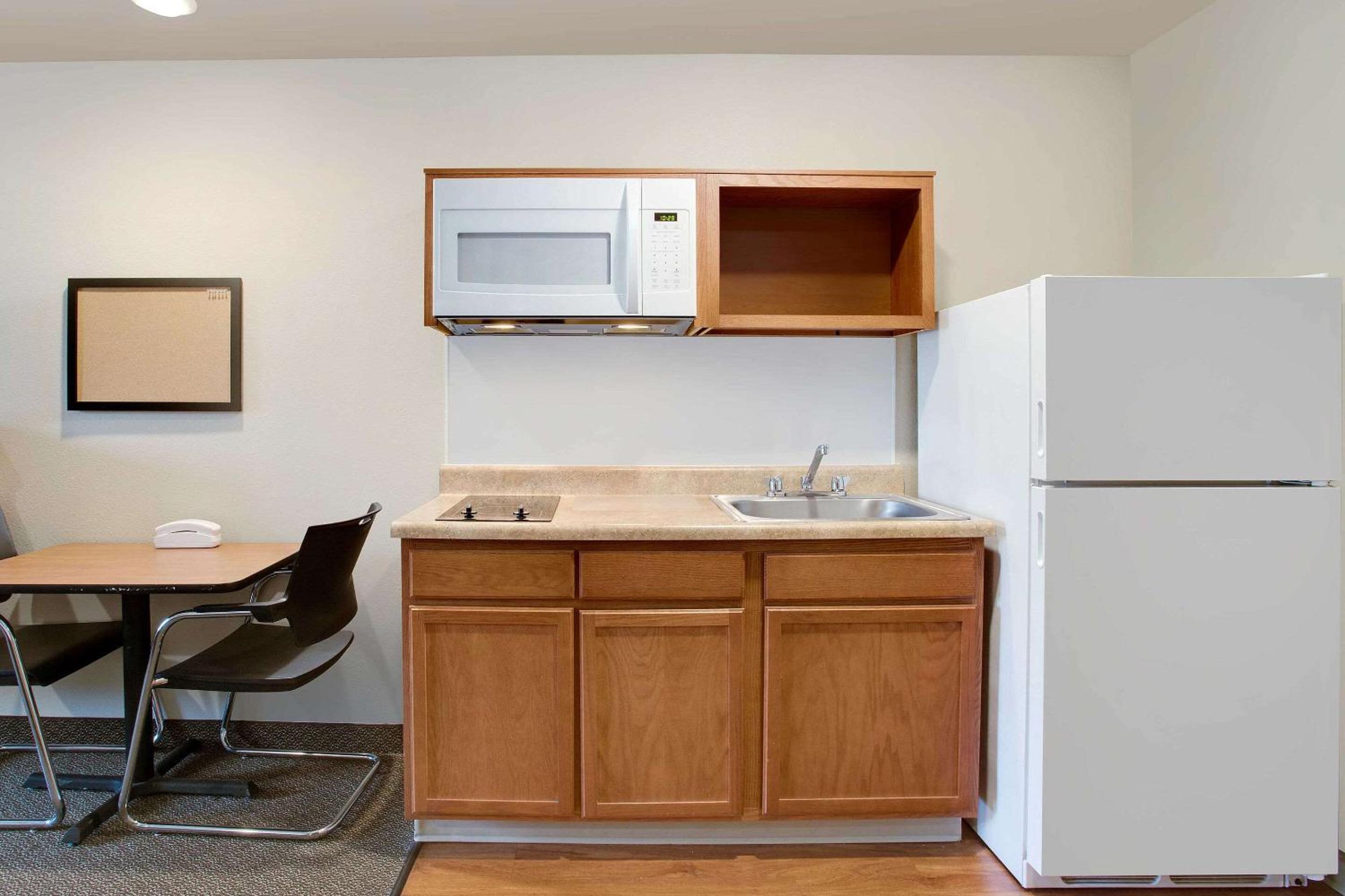 WoodSpring Suites Columbus North I-270, Zdjęcie 2