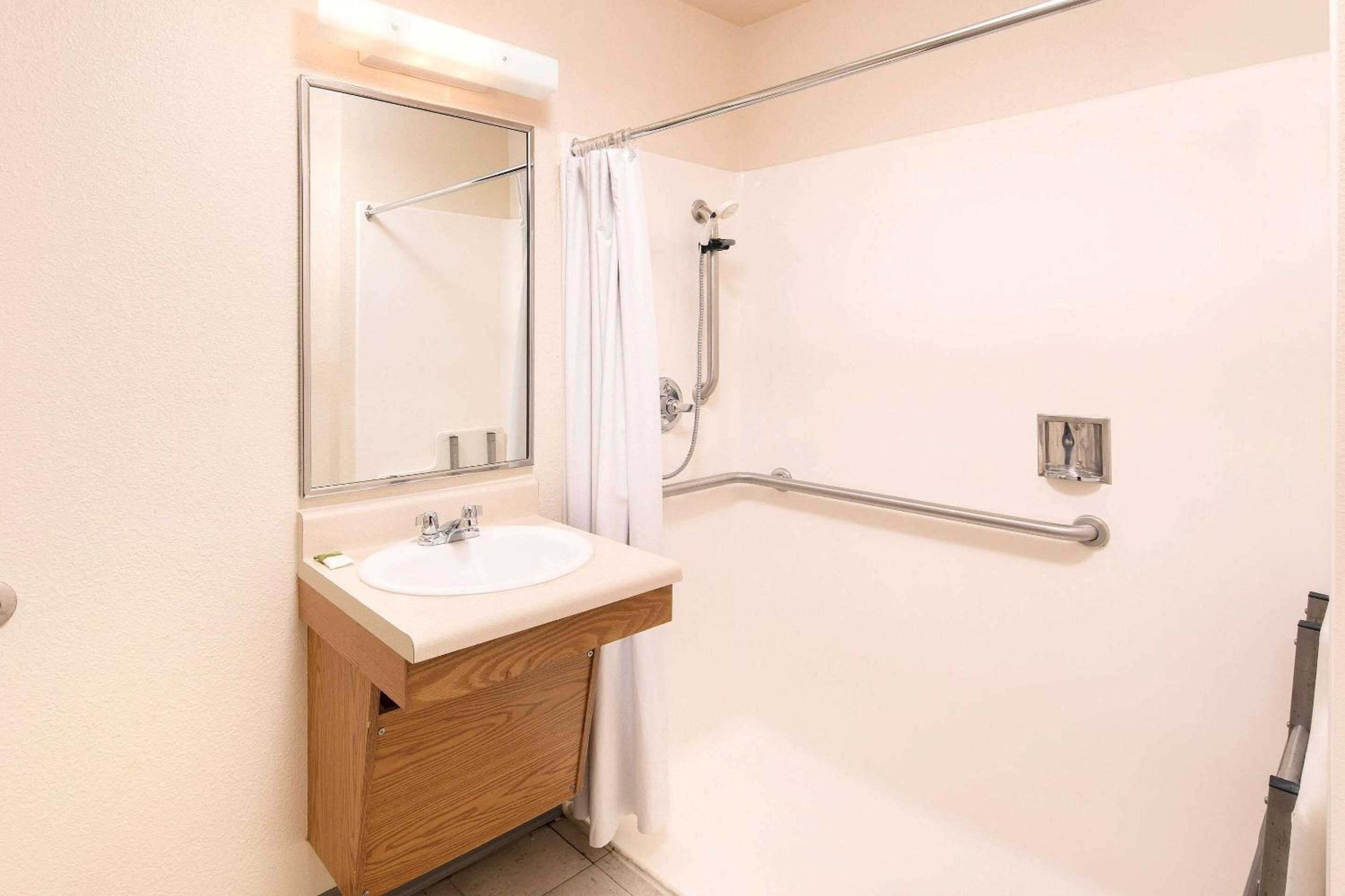 WoodSpring Suites Charlotte Gastonia, Billede 4