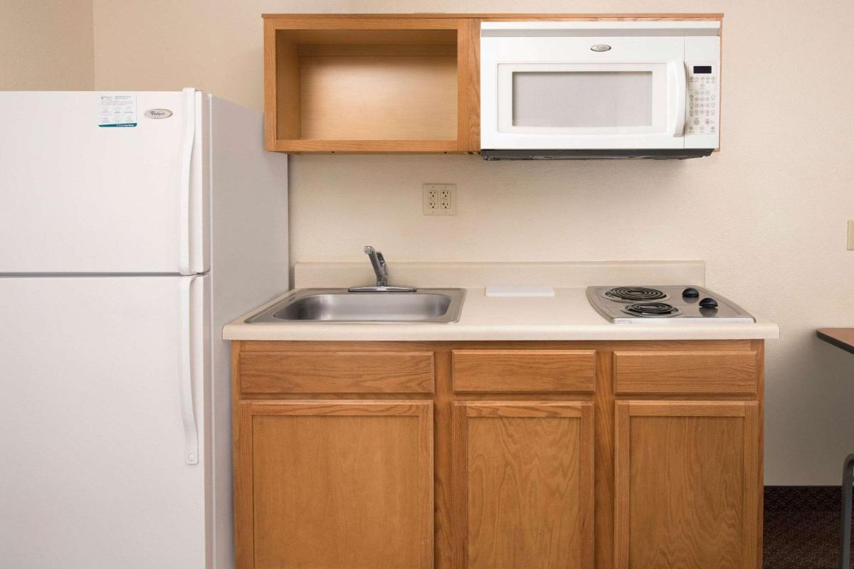 WoodSpring Suites Knoxville Airport, Foto 2