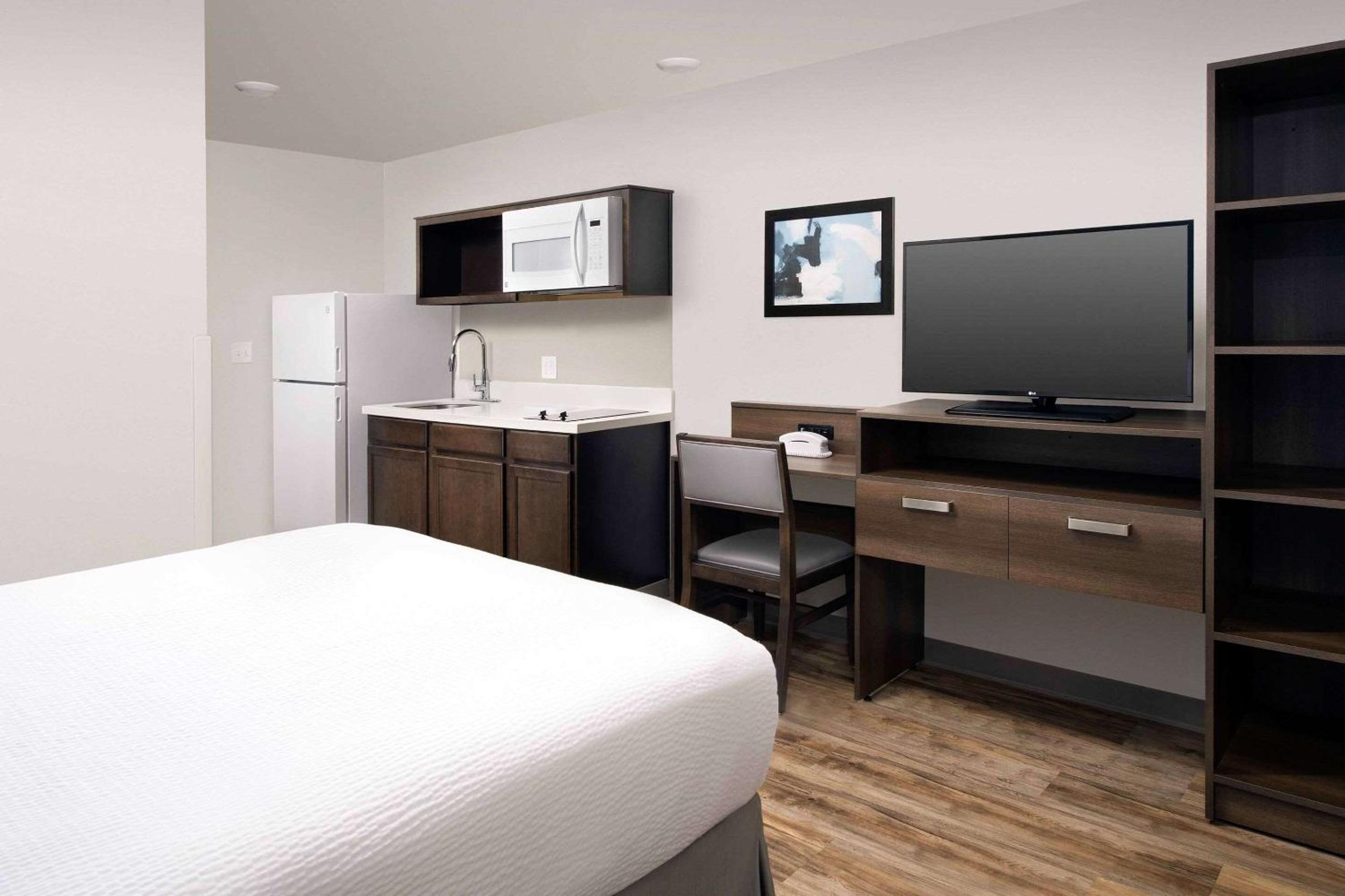 WoodSpring Suites Austin South Central I-35, Billede 5