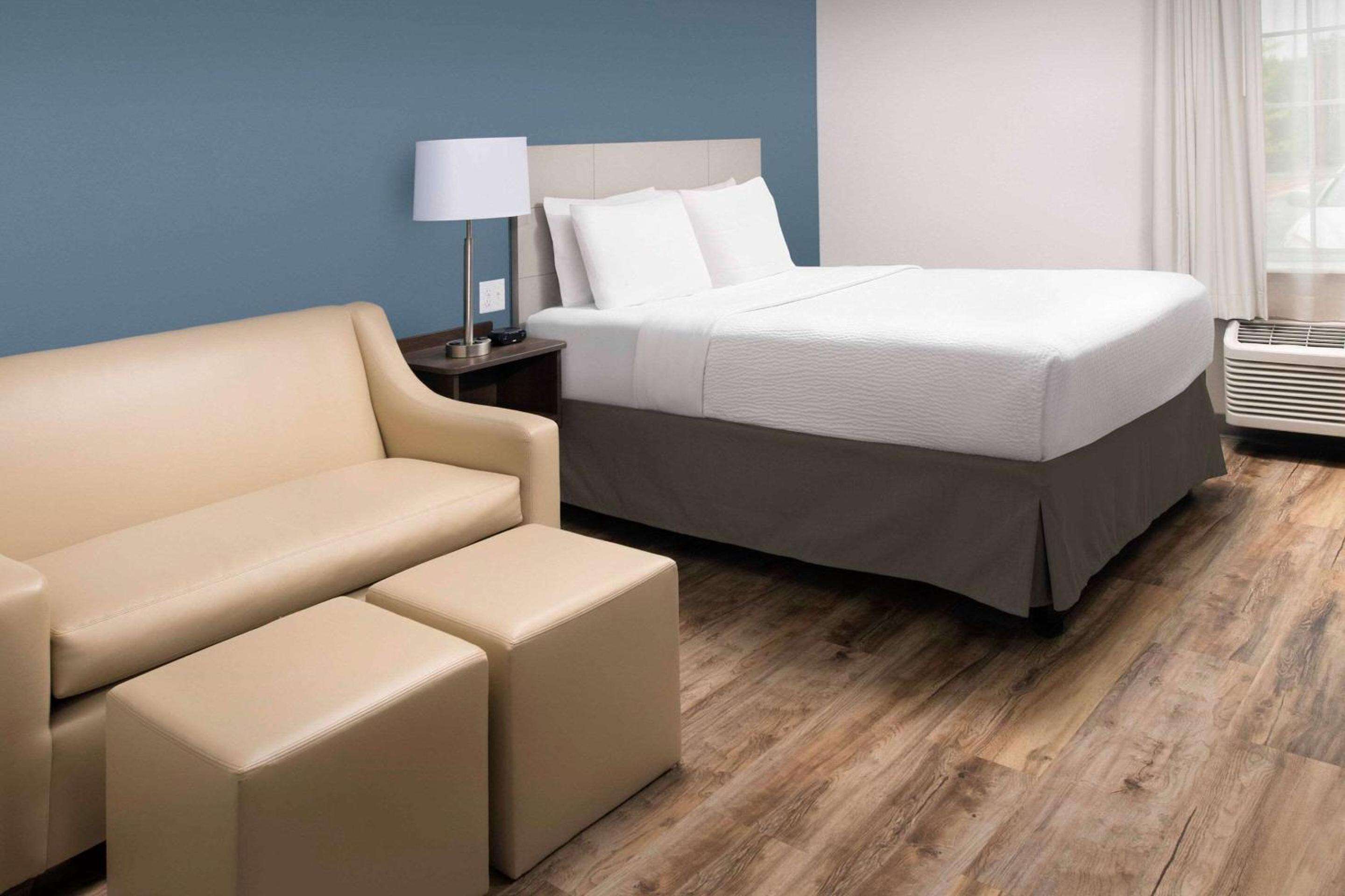 WoodSpring Suites Austin South Central I-35, Billede 4