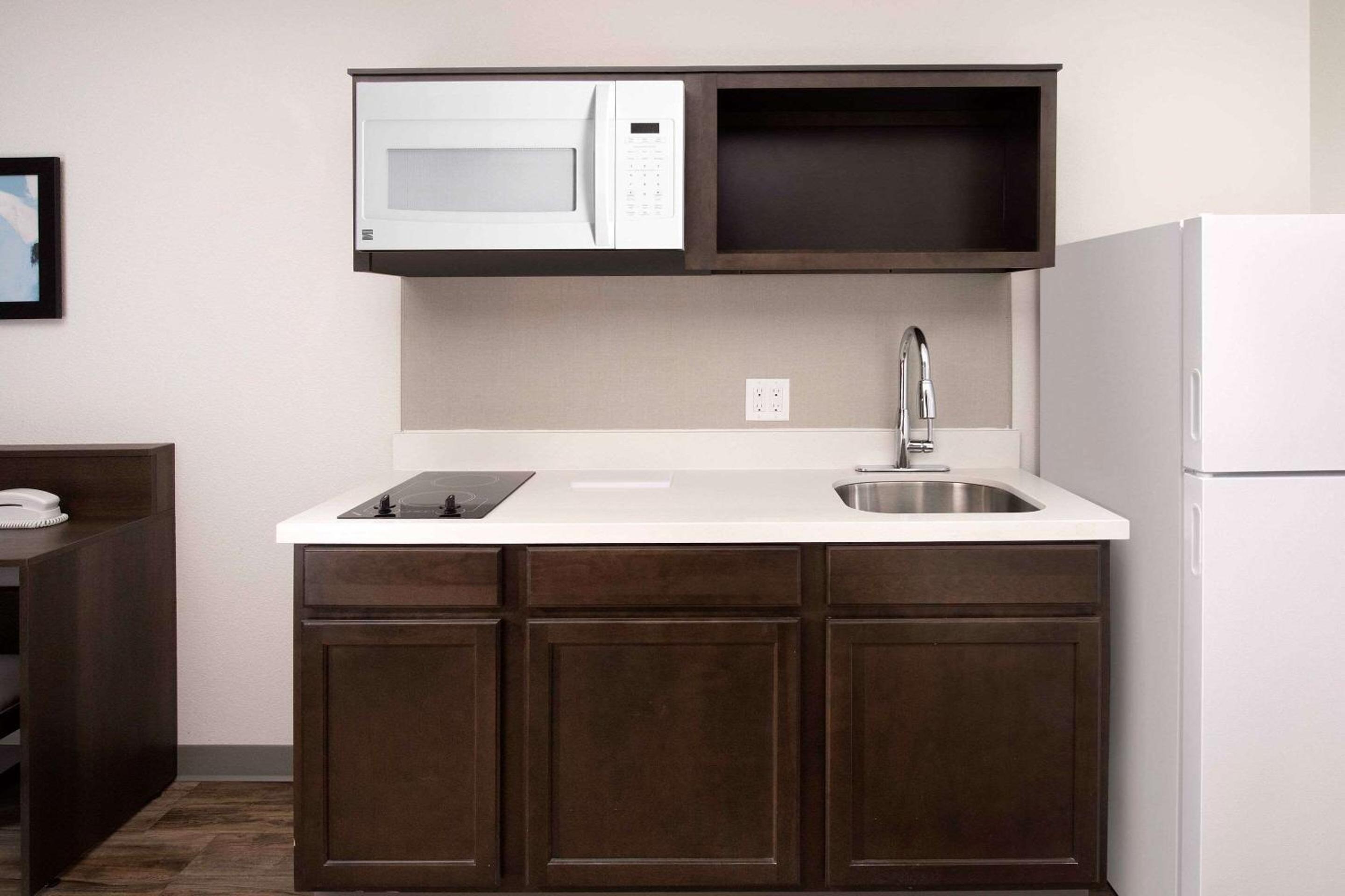 WoodSpring Suites Austin South Central I-35, Billede 2