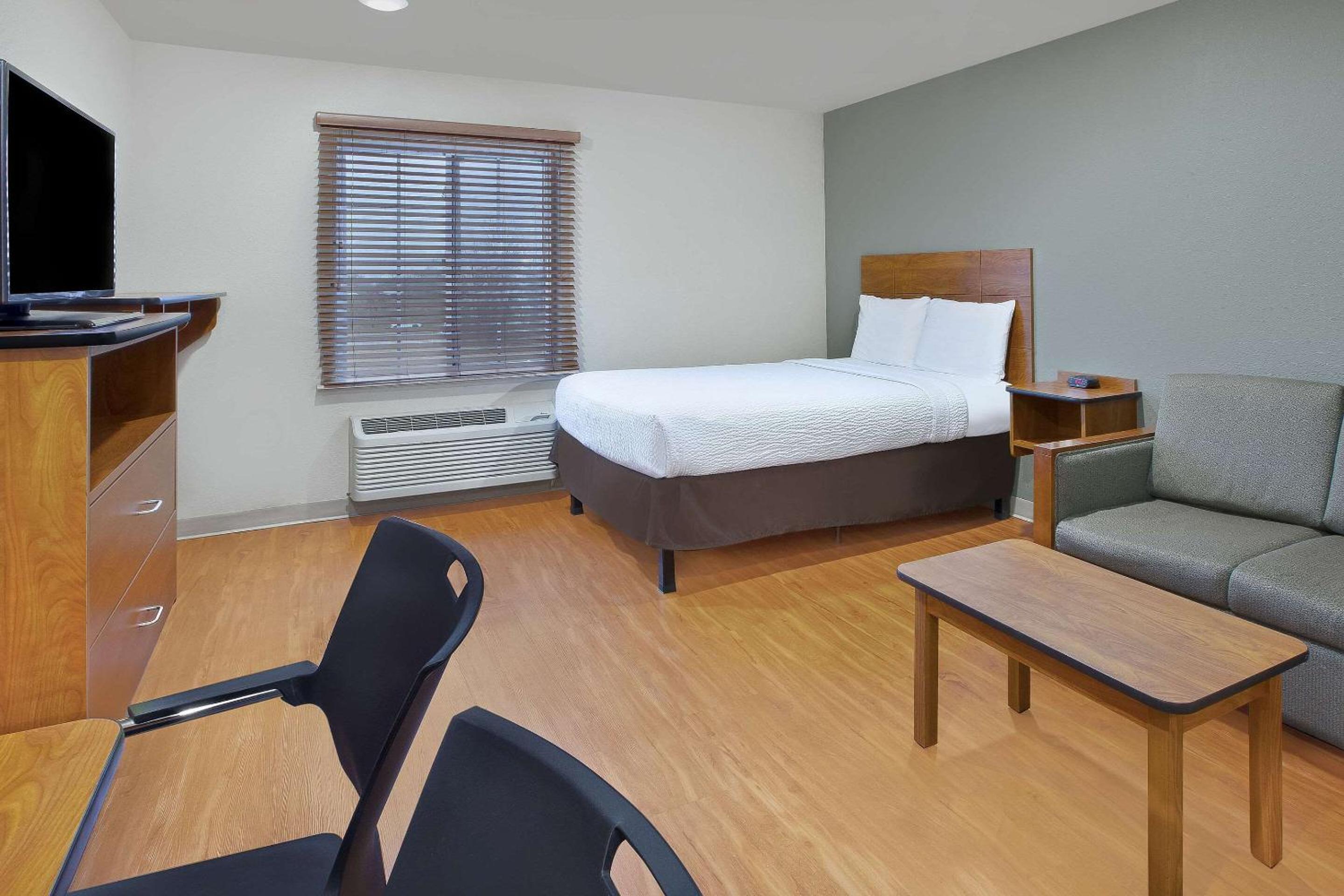 WoodSpring Suites Clarksville Ft. Campbell, Billede 3