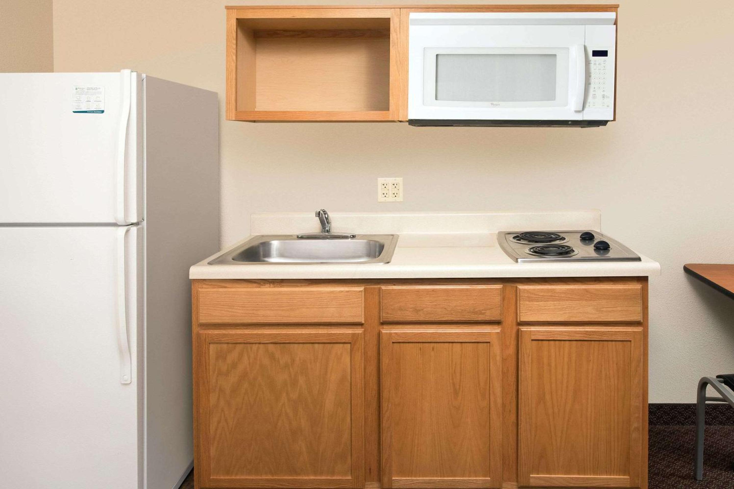 WoodSpring Suites Clarksville Ft. Campbell, Billede 2