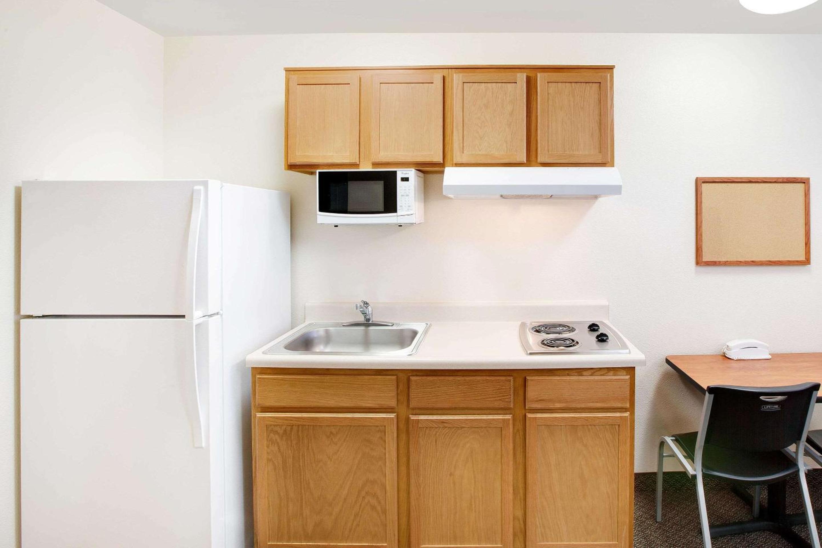 WoodSpring Suites Houston Willowbrook, Foto 7