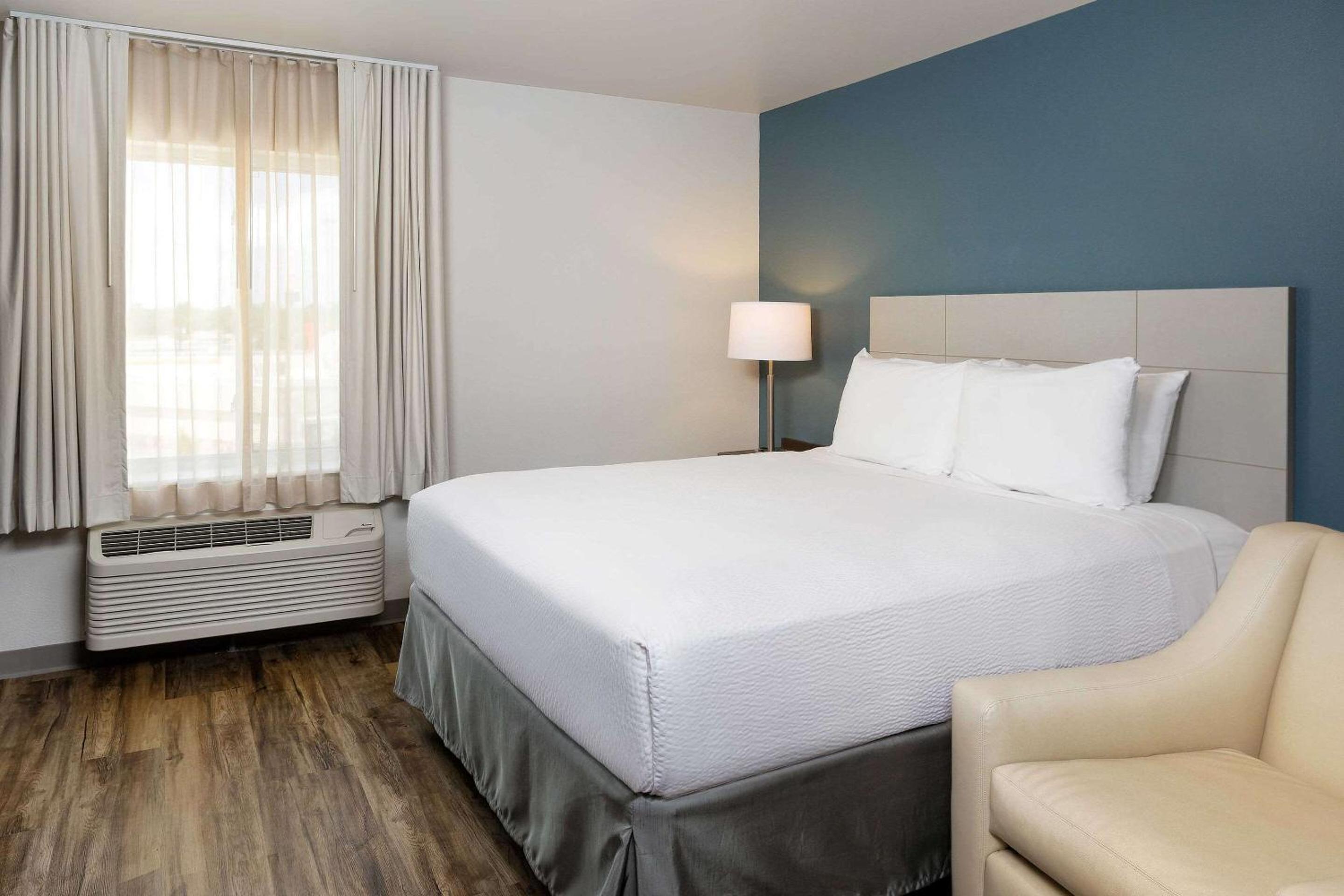 Woodspring Suites Houston IAH Airport, Foto 4