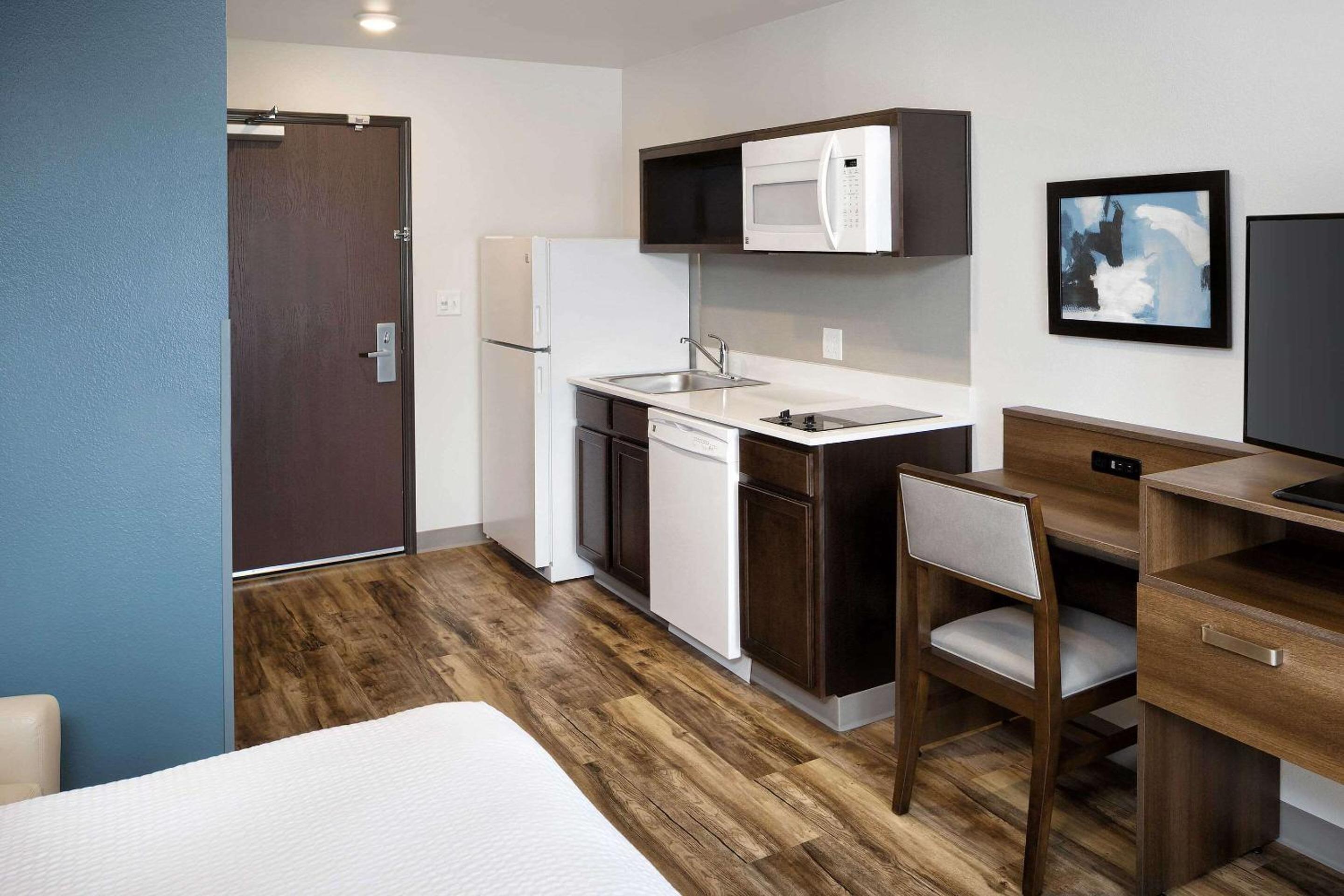 Woodspring Suites Houston IAH Airport, Foto 2